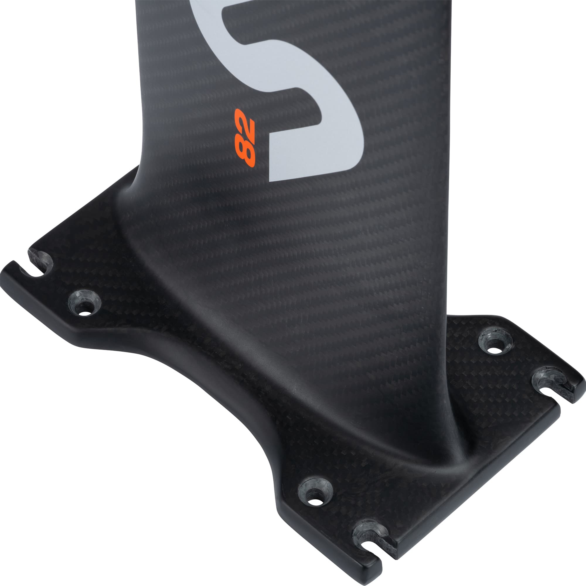 Slingshot karbon mast - 9