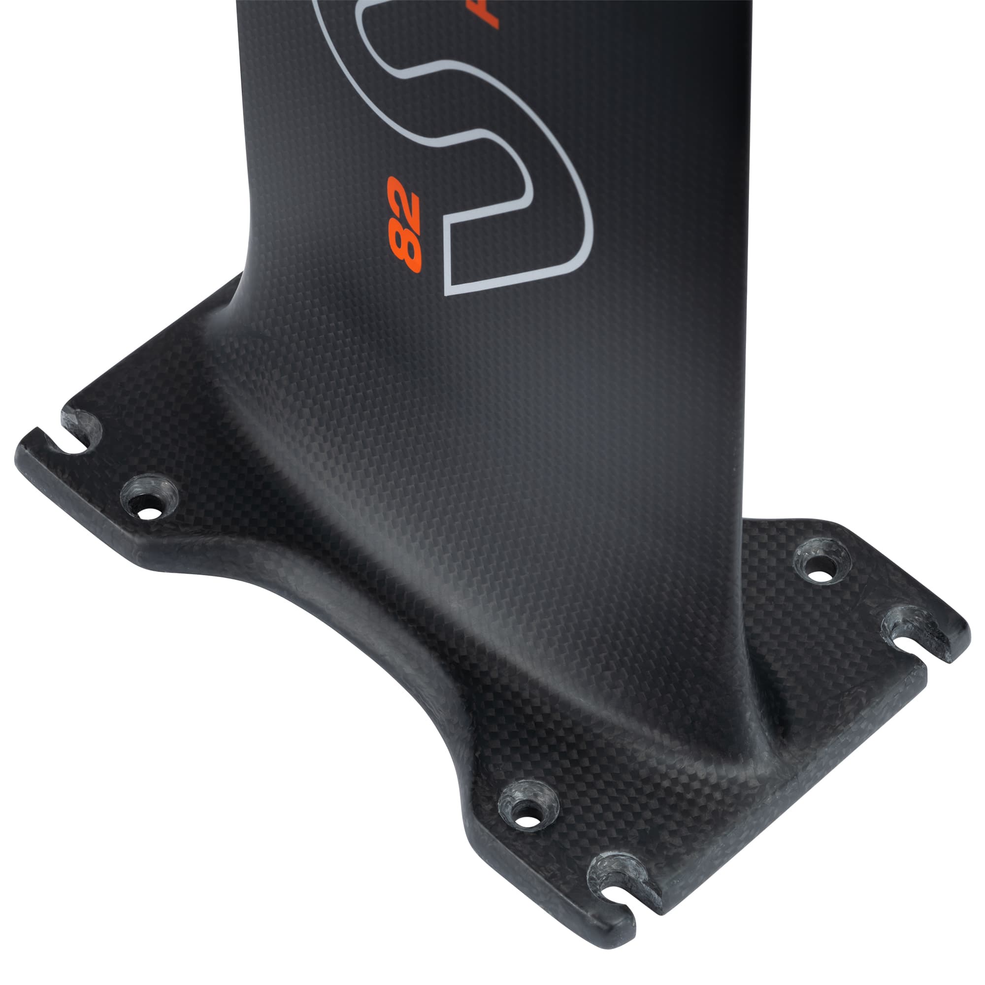 Slingshot HM karbon mast - 9