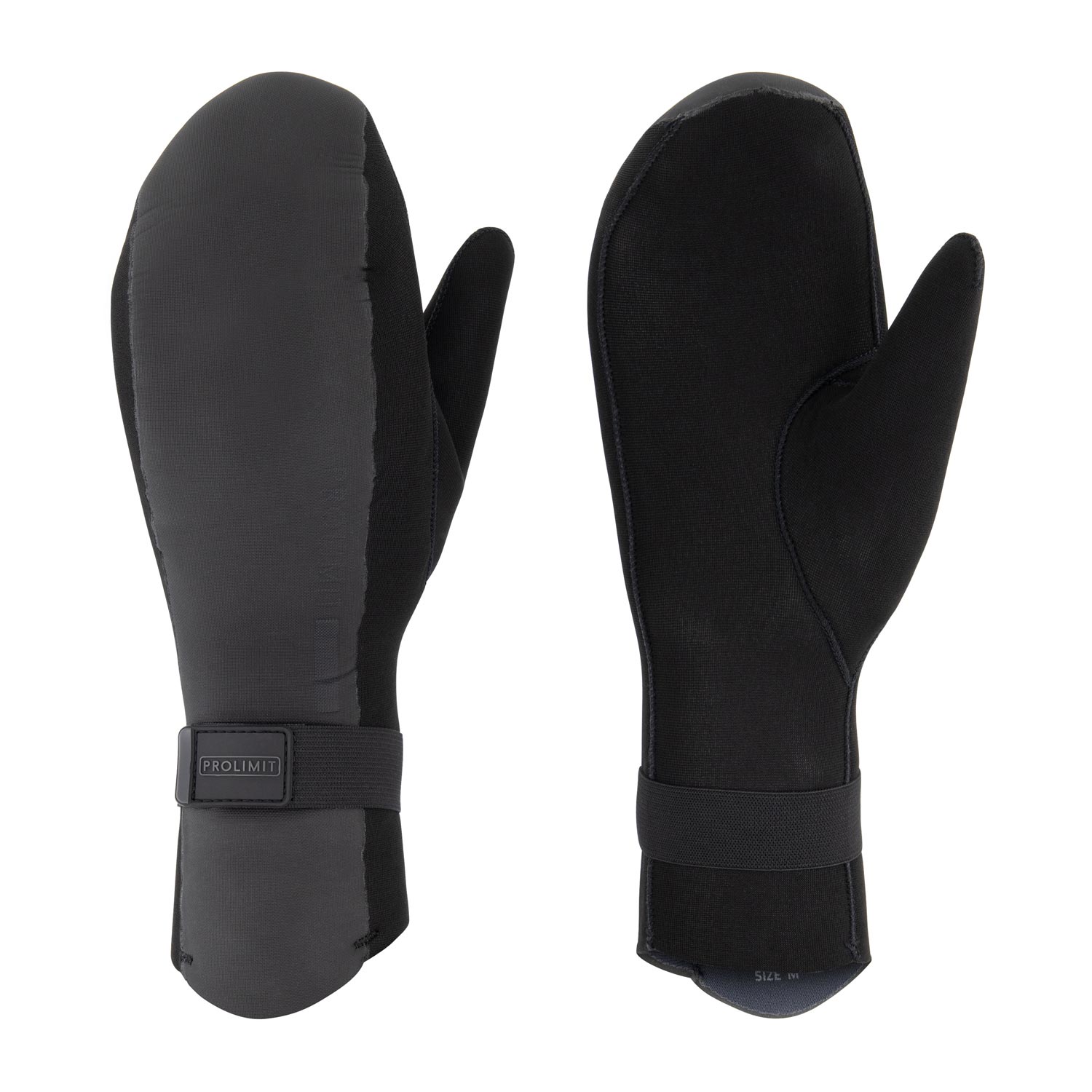 PROLIMIT mitten cold water 4mm