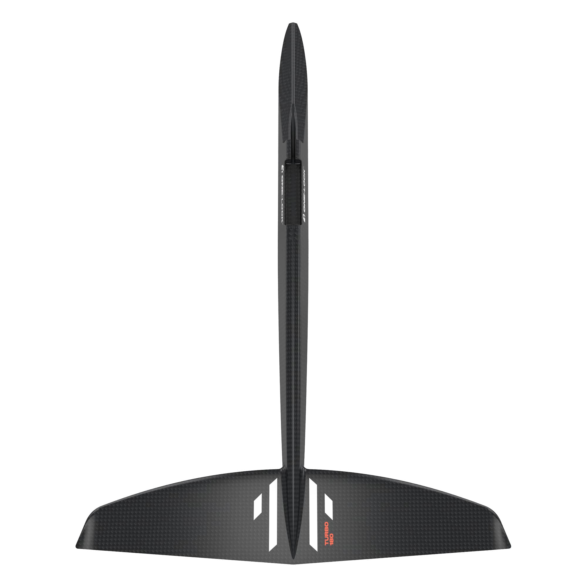 Slingshot One-Lock Turbo Tail 180 - 4