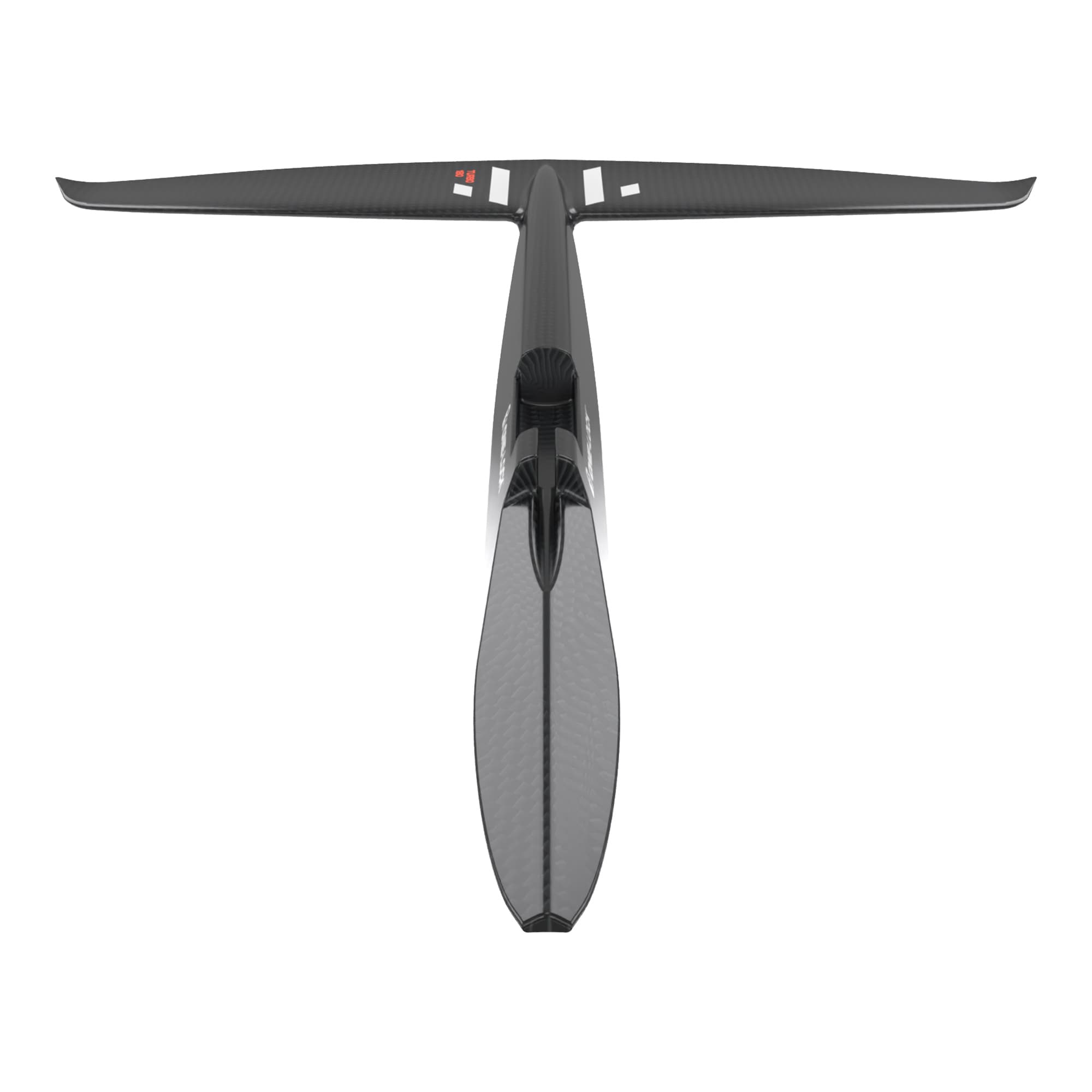 Slingshot One-Lock Turbo Tail 180 - 5
