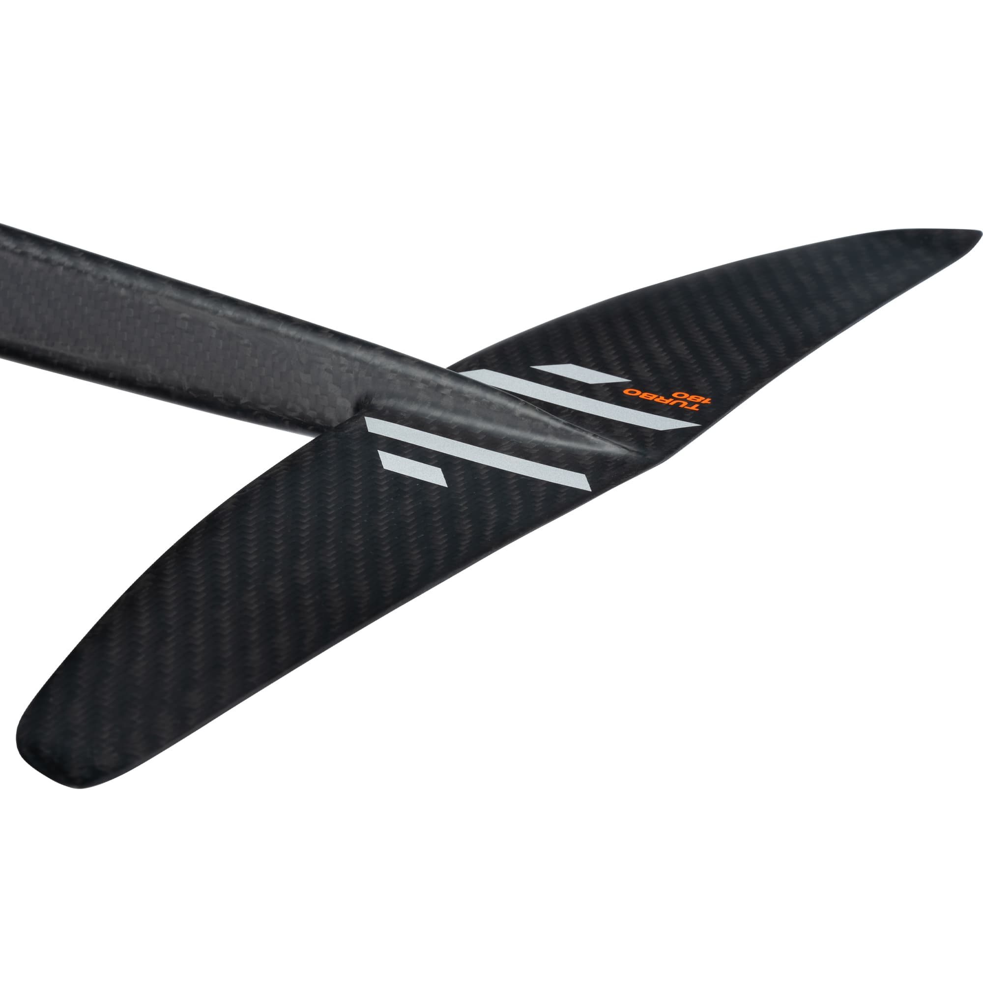 Slingshot One-Lock Turbo Tail 180 - 3