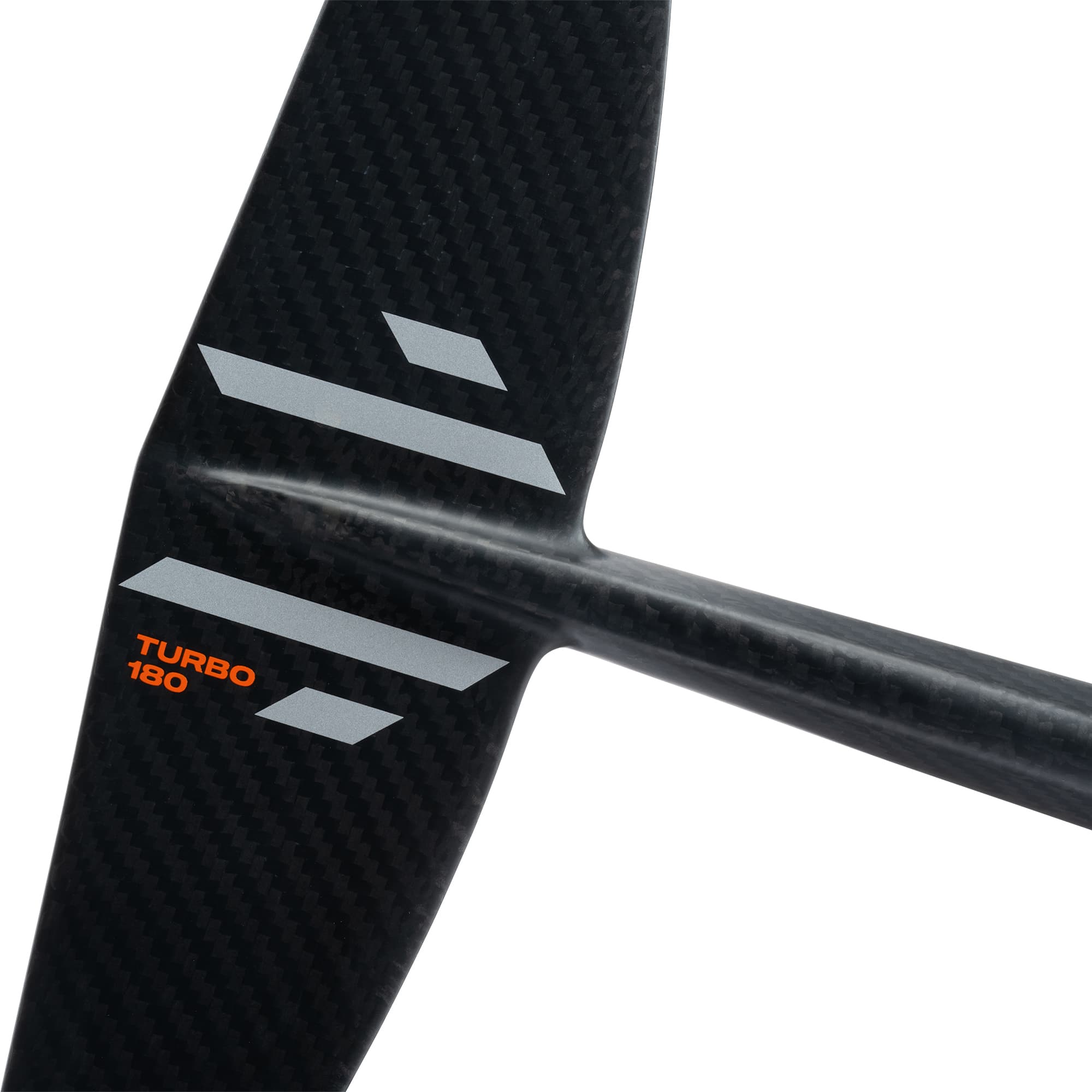 Slingshot One-Lock Turbo Tail 180 - 6