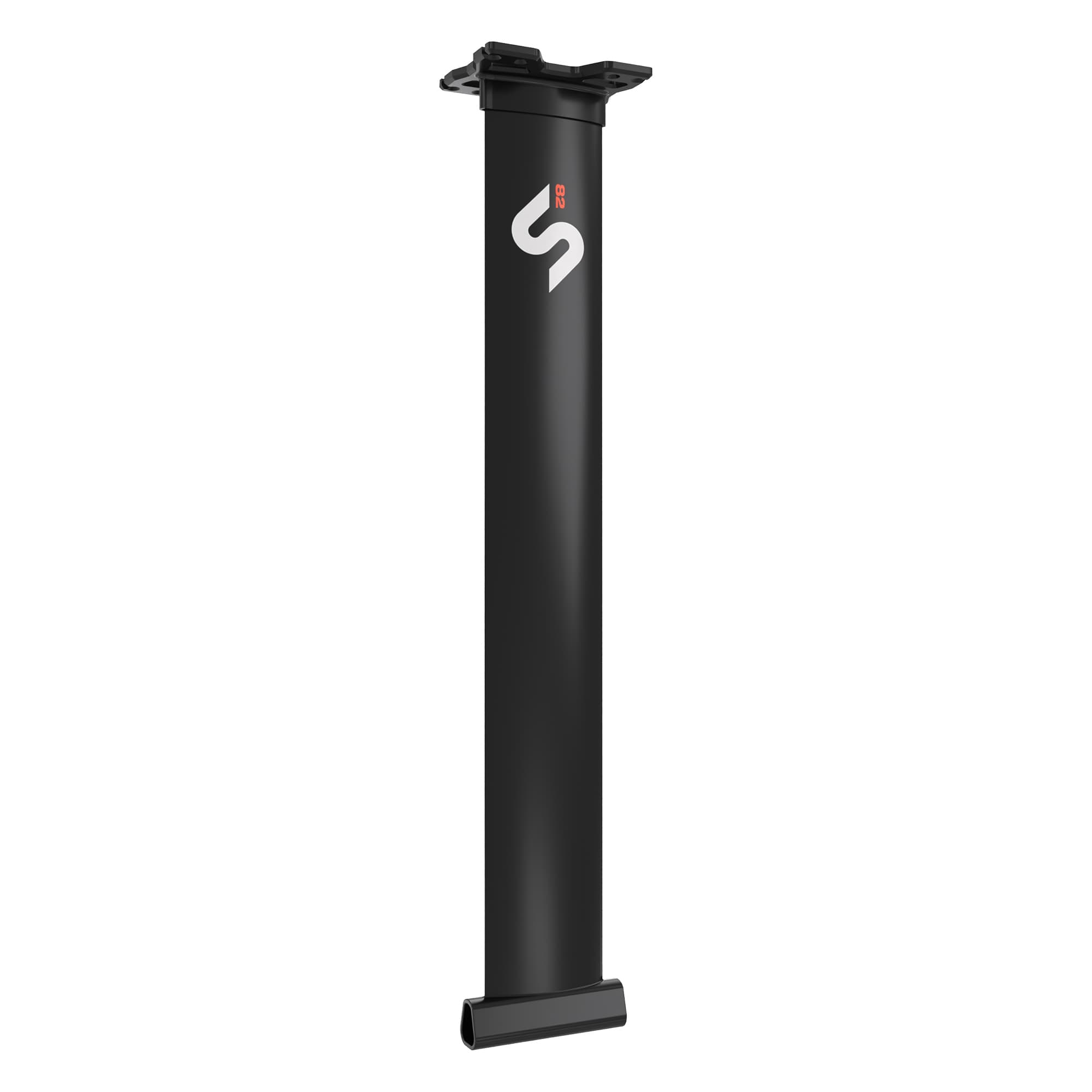 Slingshot One-Lock Aluminum Mast - 12