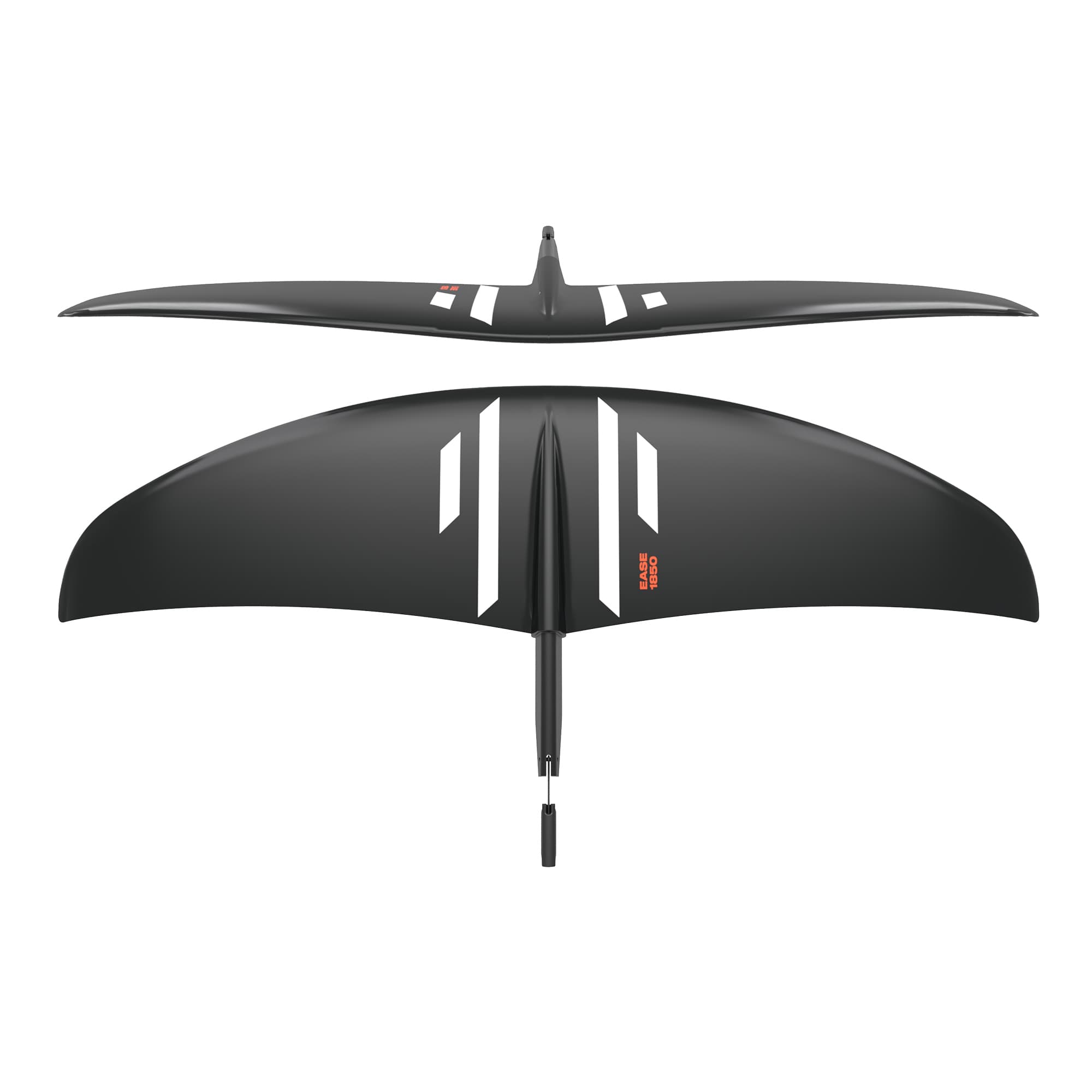 Slingshot One-Lock Ease Front Wing 2250cm2 - 6