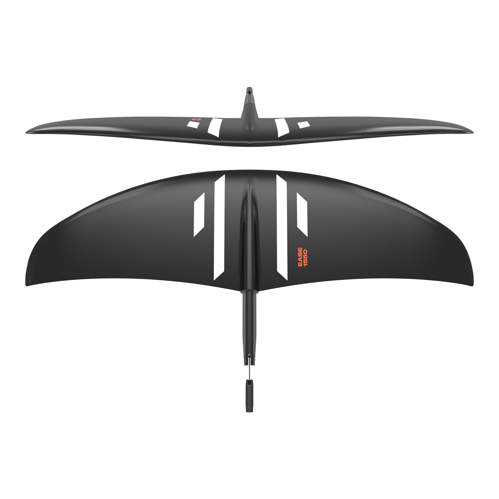 Slingshot One-Lock Ease Front Wing 2250cm2 - 10