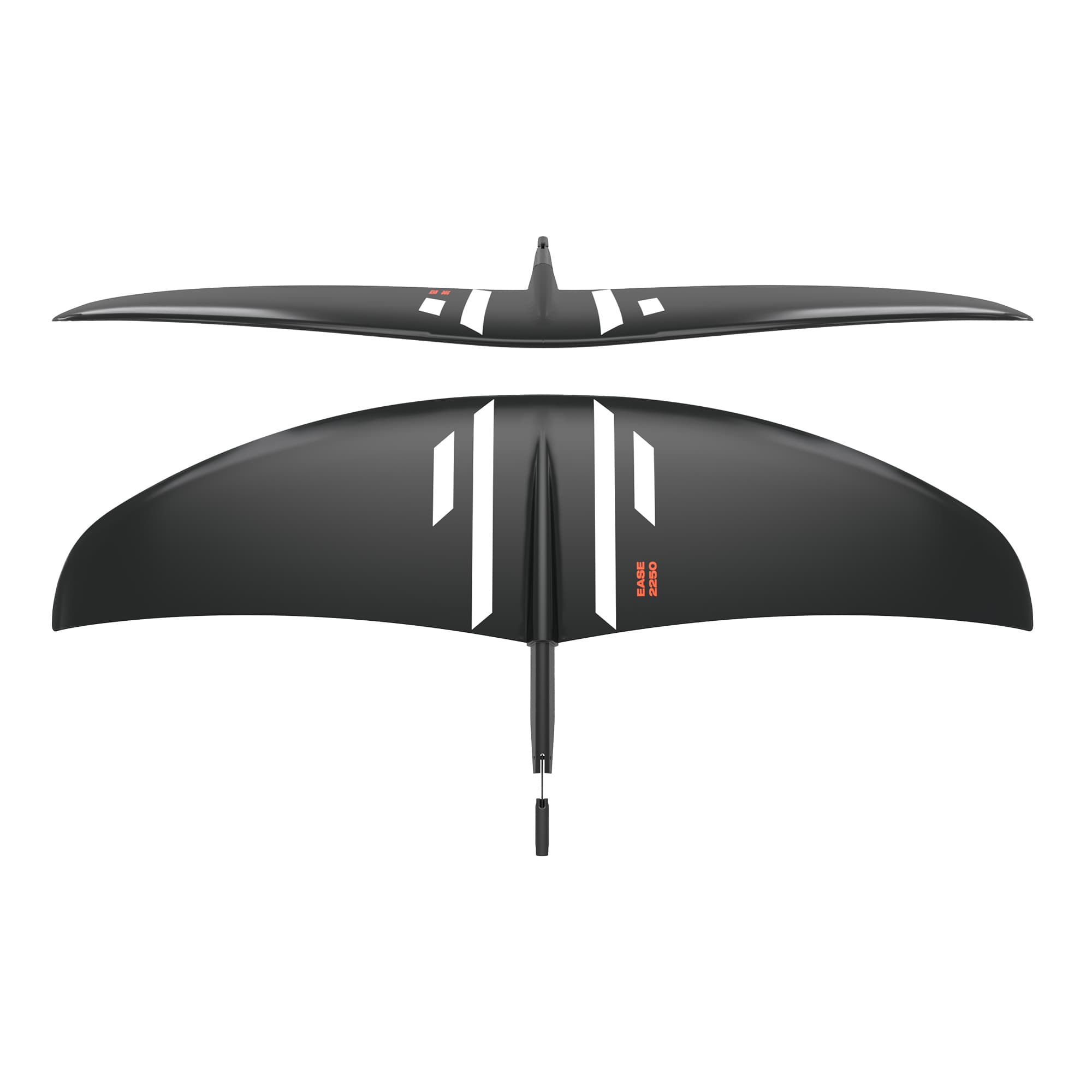 Slingshot One-Lock Ease Front Wing 2250cm2 - 11