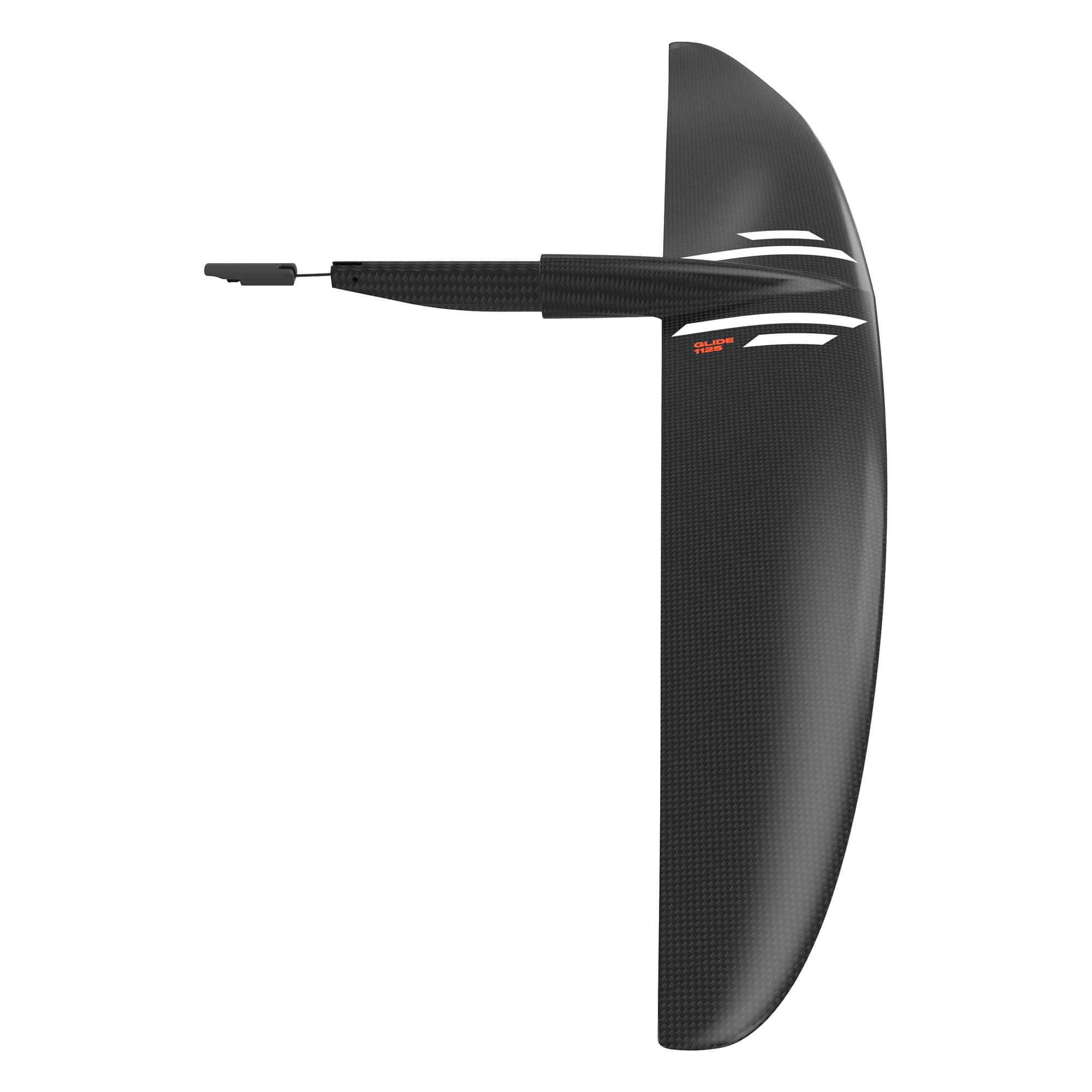 Slingshot One-Lock Glide Front Wing 725cm2 - 8