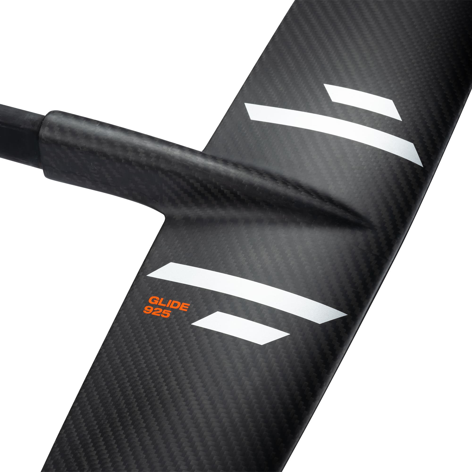 Slingshot One-Lock Glide Front Wing 725cm2 - 5
