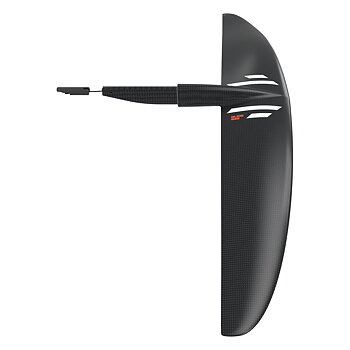 Slingshot One-Lock Glide Front Wing 925cm2