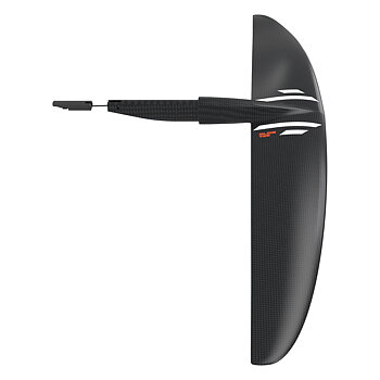 Slingshot One-Lock Glide Front Wing 925cm2