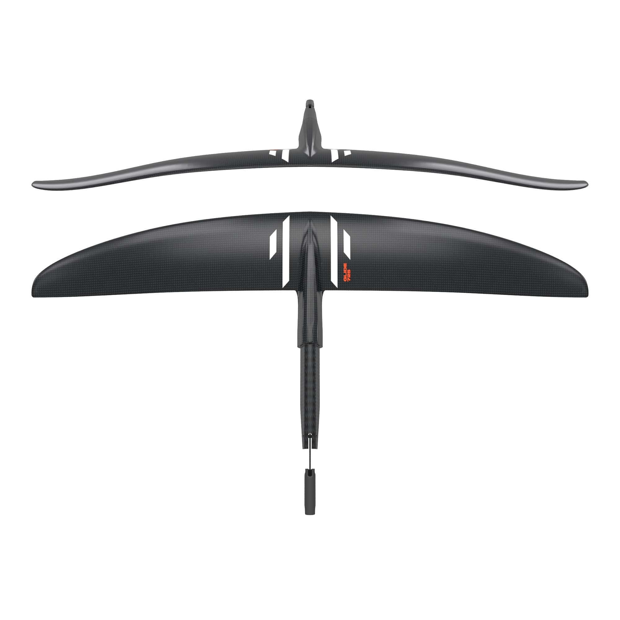 Slingshot One-Lock Glide Front Wing 1125cm2 - 9