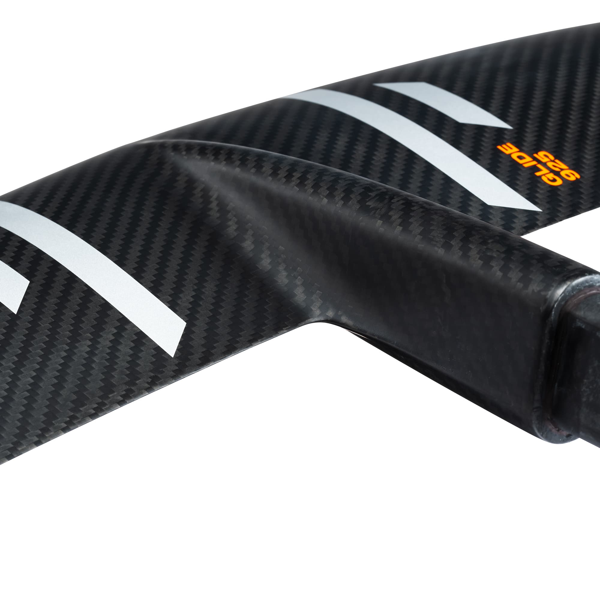 Slingshot One-Lock Glide Front Wing 1325cm2 - 5