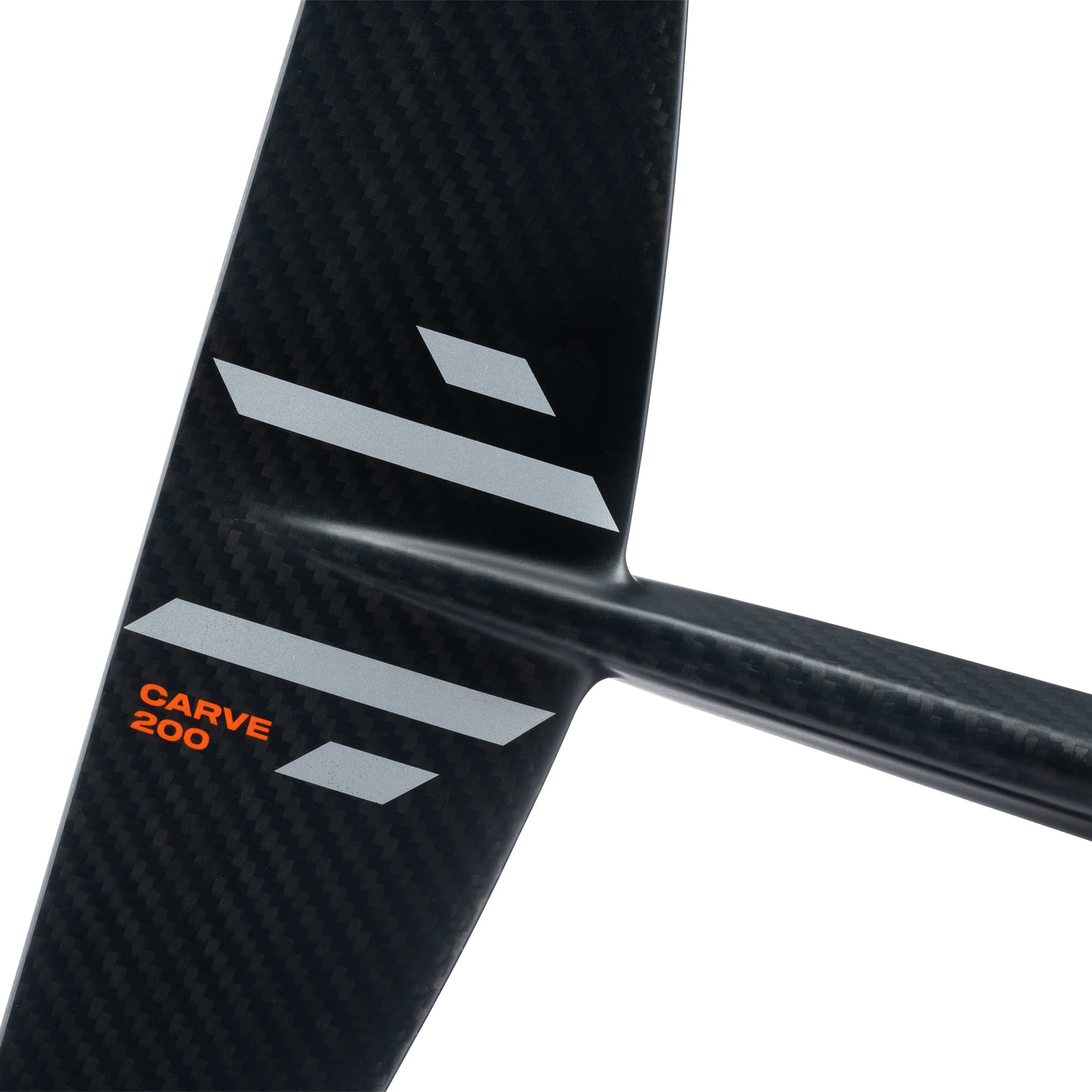 Slingshot One-Lock Carve Tail 200 - 6