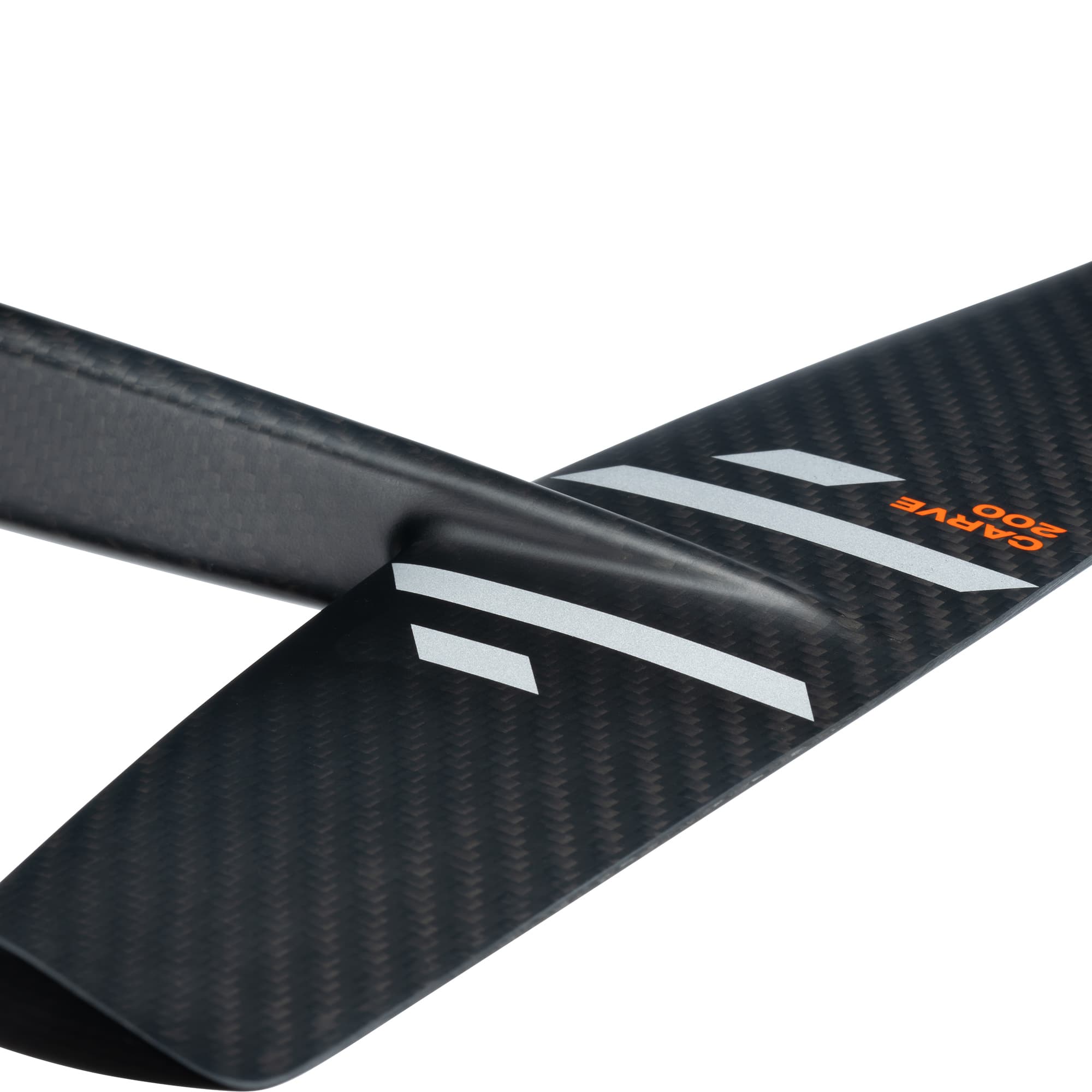 Slingshot One-Lock Carve Tail 200 - 7