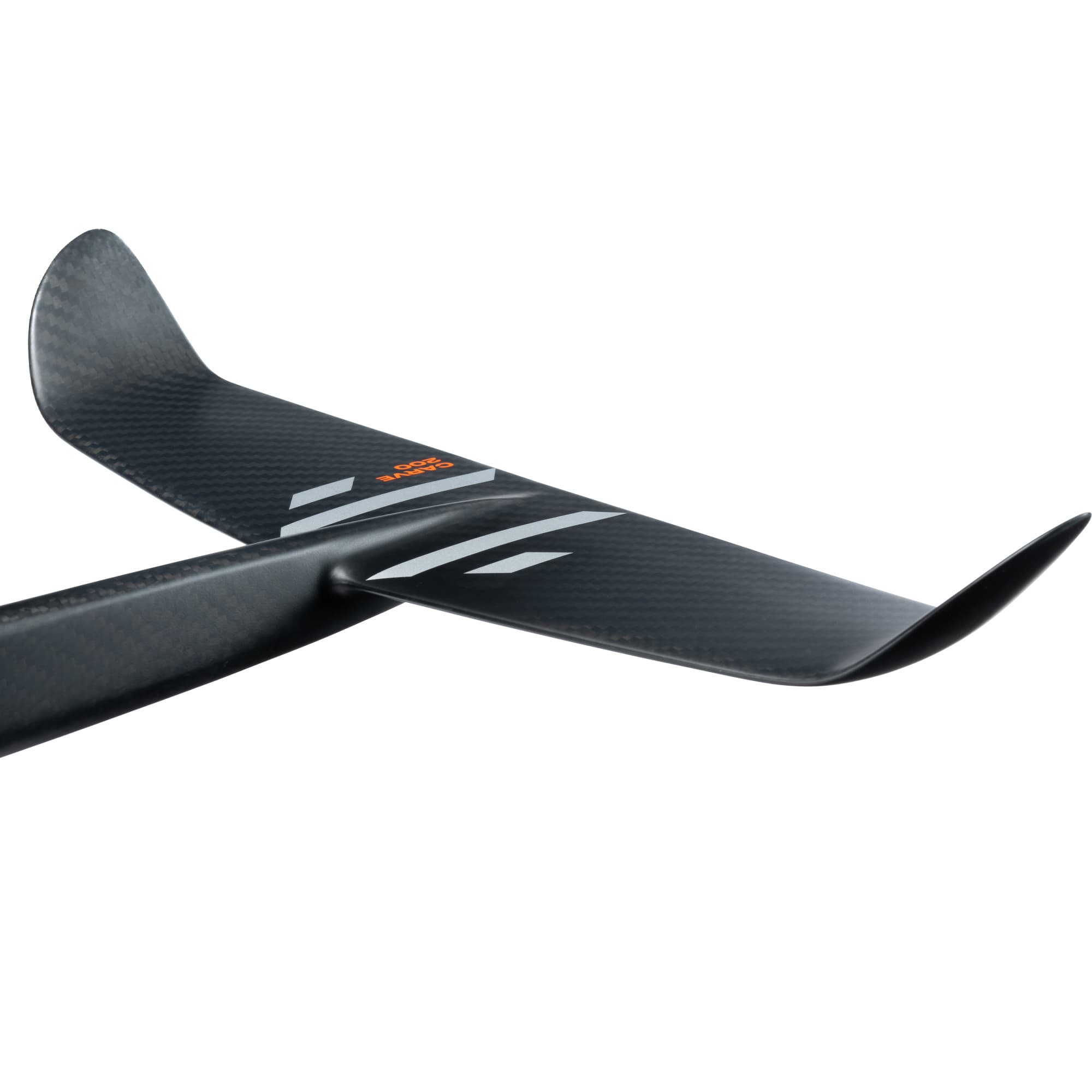 Slingshot One-Lock Carve Tail 200 - 3