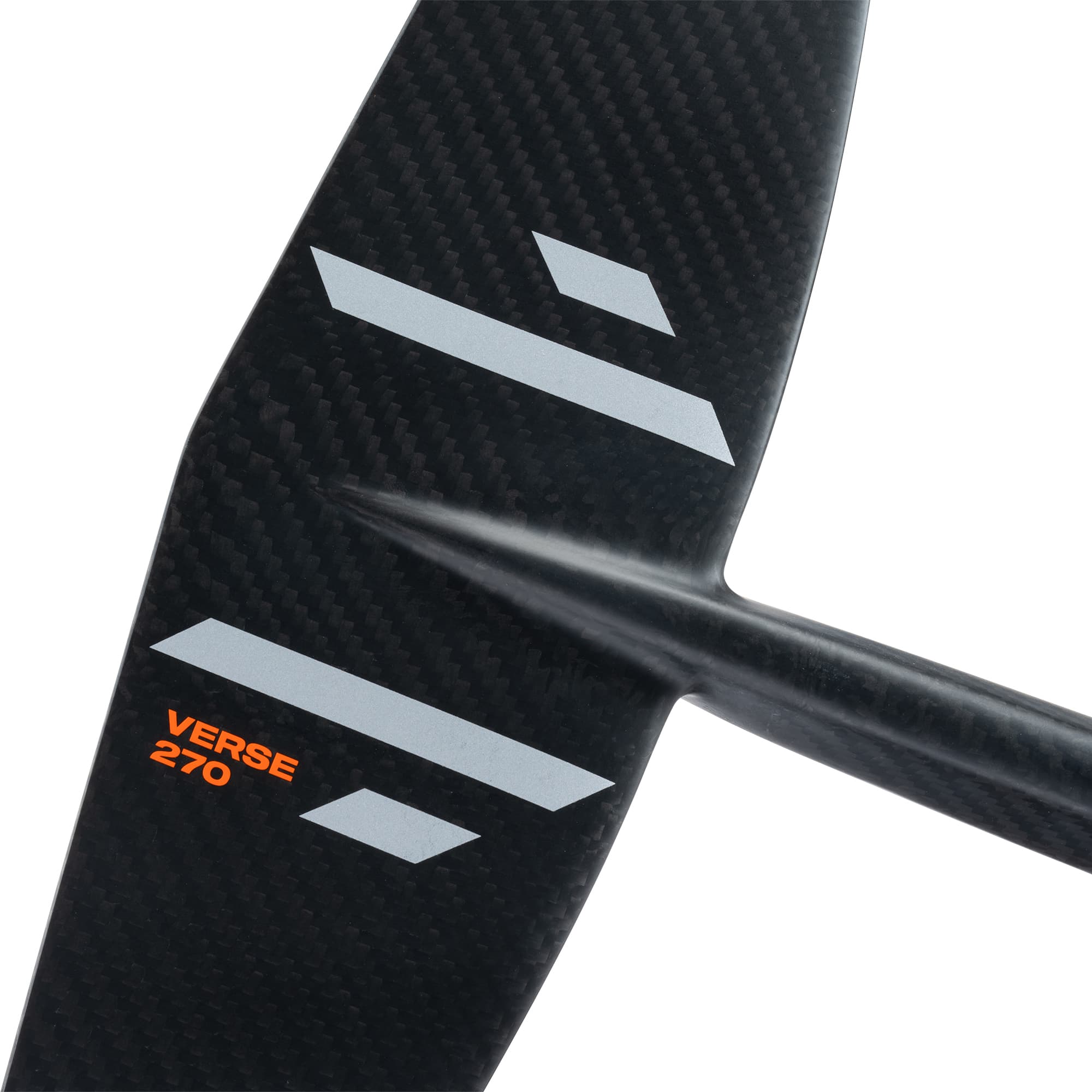 Slingshot One-Lock Carve Tail 270 - 4