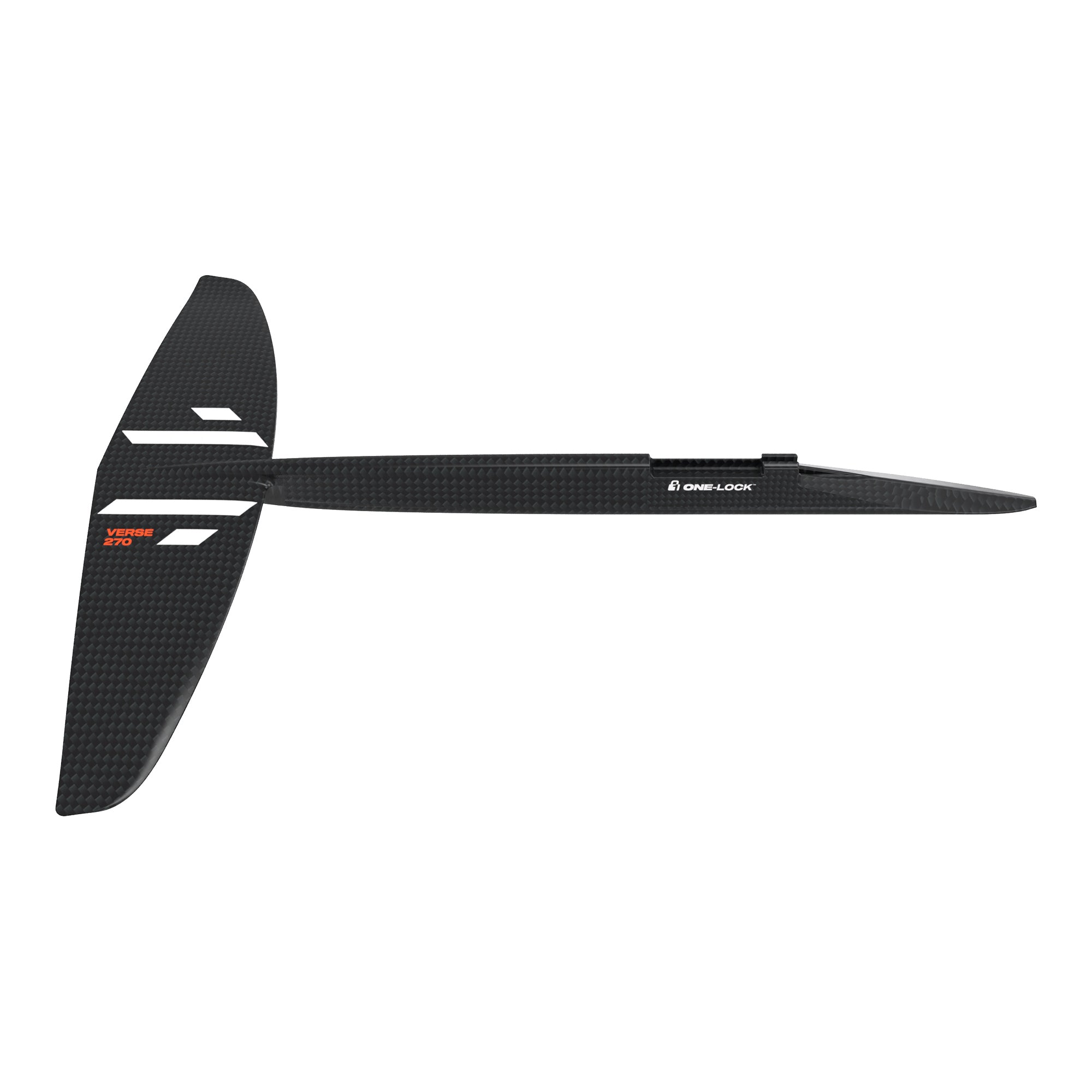 Slingshot One-Lock Carve Tail 270