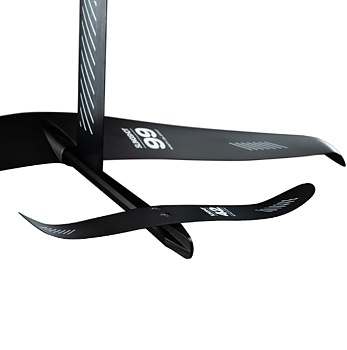 Slingshot hover glide rear wing stabilizer 42cm