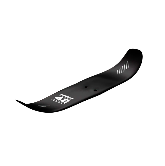 Slingshot hover glide rear wing stabilizer 42cm