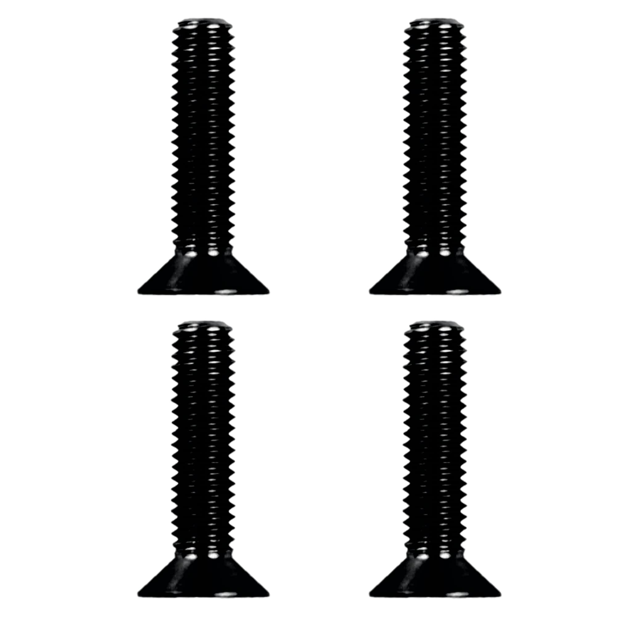 Slingshot M6 x 25mm Bolt Set of (4)