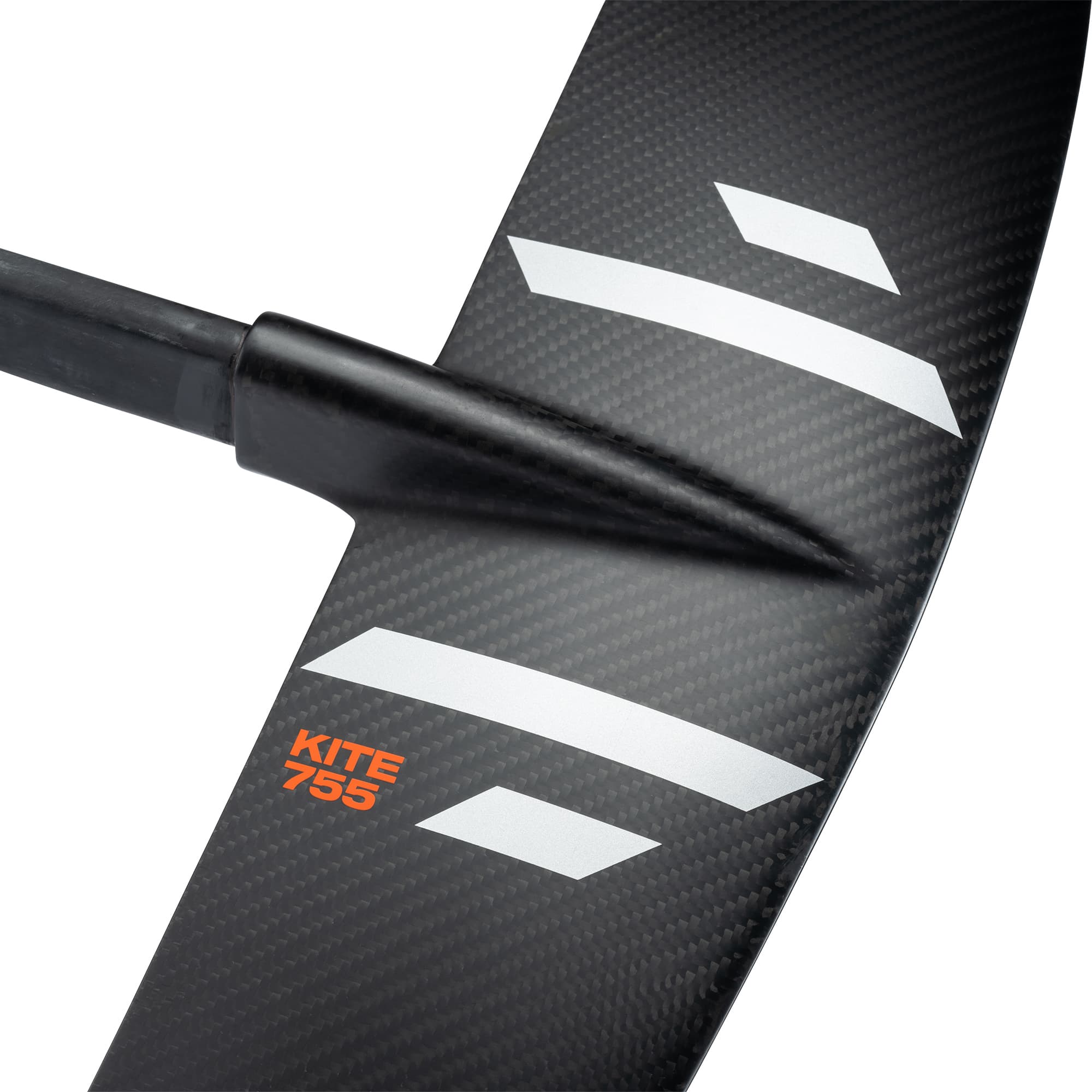 Slingshot One-Lock Kite Front Wings 755cm2 - 5