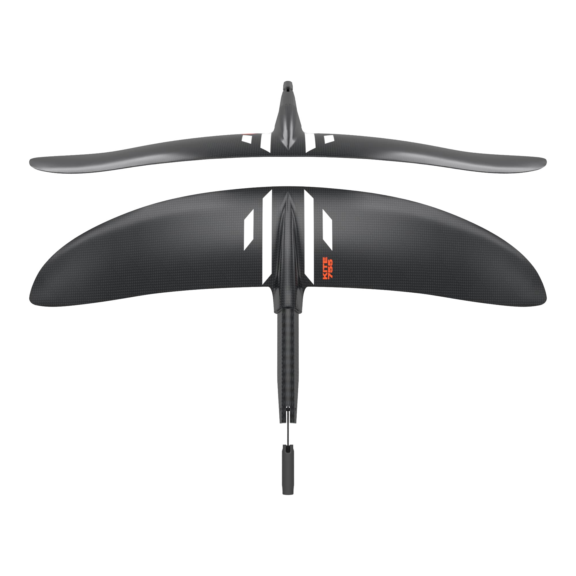 Slingshot One-Lock Kite Front Wings 755cm2 - 7
