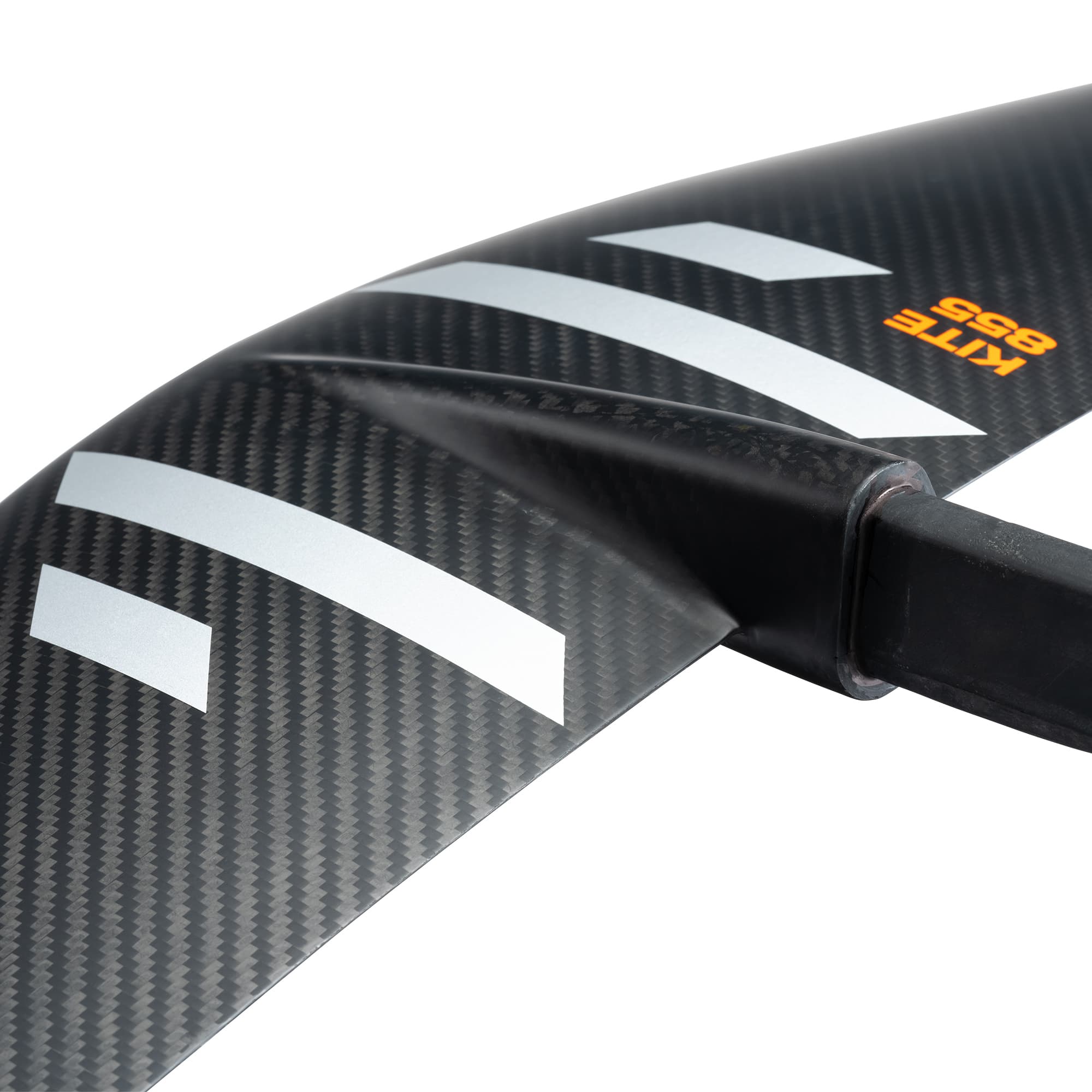 Slingshot One-Lock Kite Front Wings 755cm2 - 10