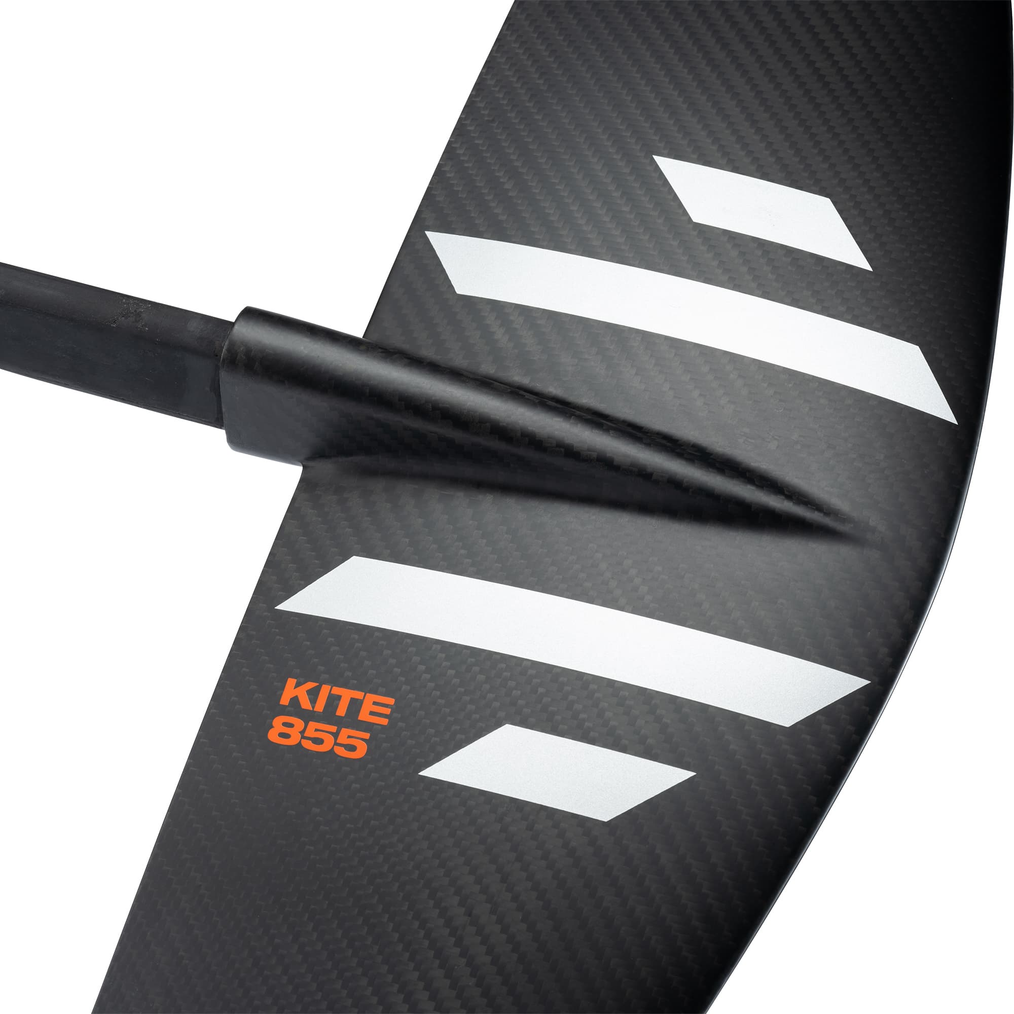 Slingshot One-Lock Kite Front Wings 855cm2 - 11