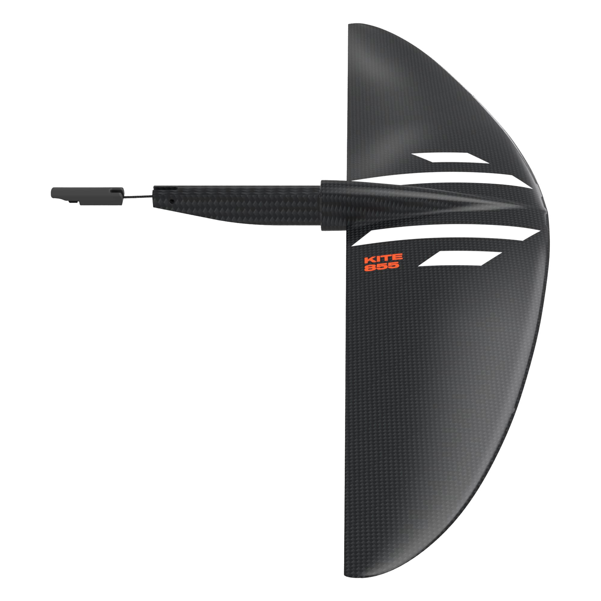 Slingshot One-Lock Kite Front Wings 855cm2
