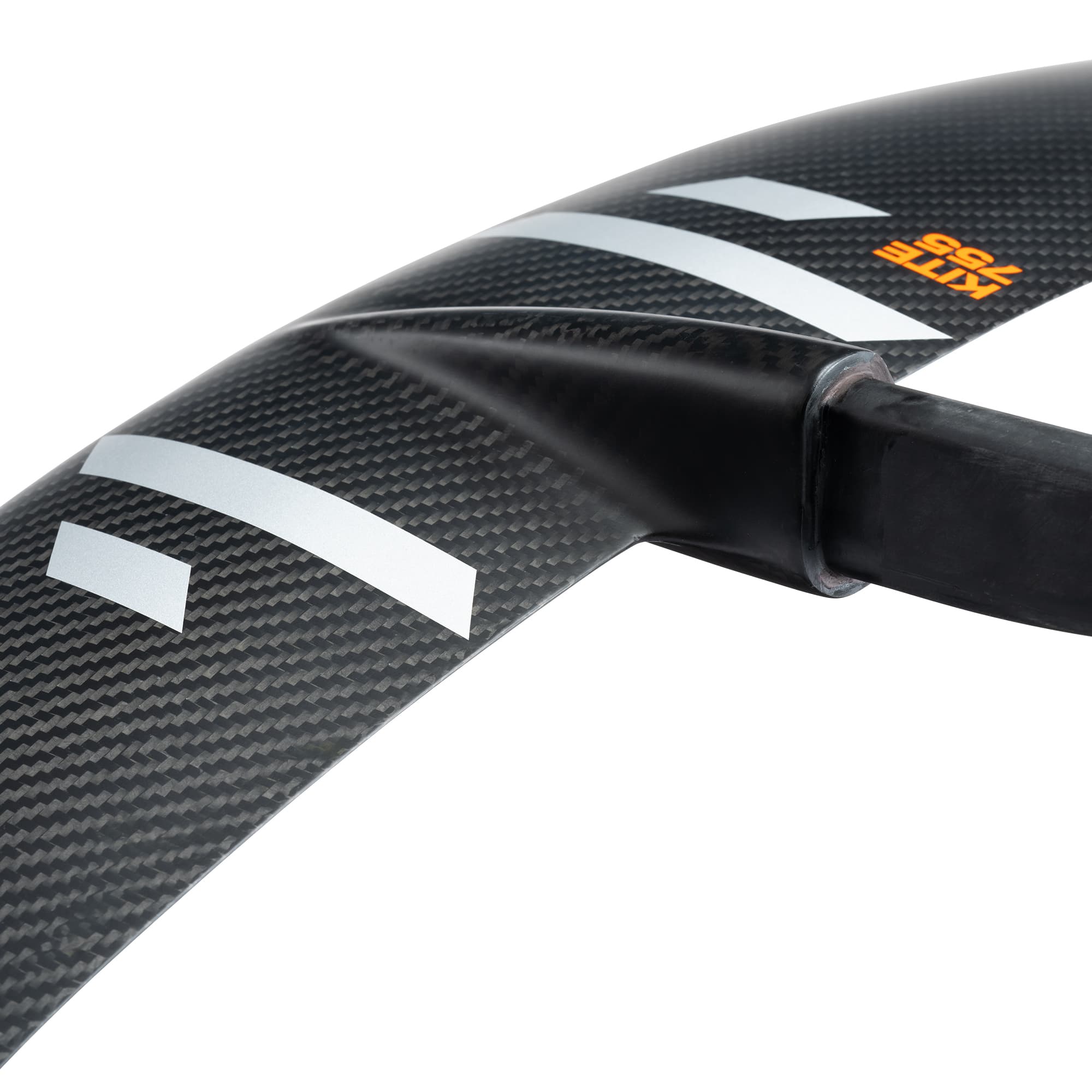 Slingshot One-Lock Kite Front Wings 855cm2 - 5