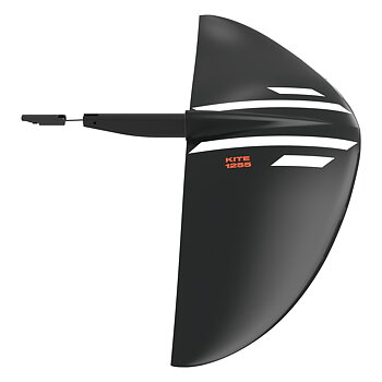 Slingshot One-Lock Kite Front Wings 1255cm2