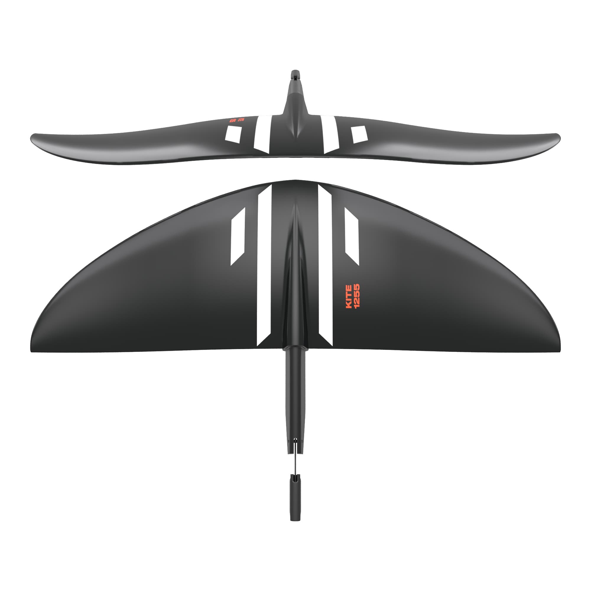 Slingshot One-Lock Kite Front Wings 1255cm2 - 15