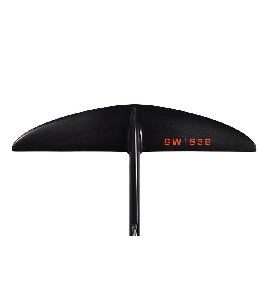 Slingshot GW 111 FWind Carbon 2.0 - 3