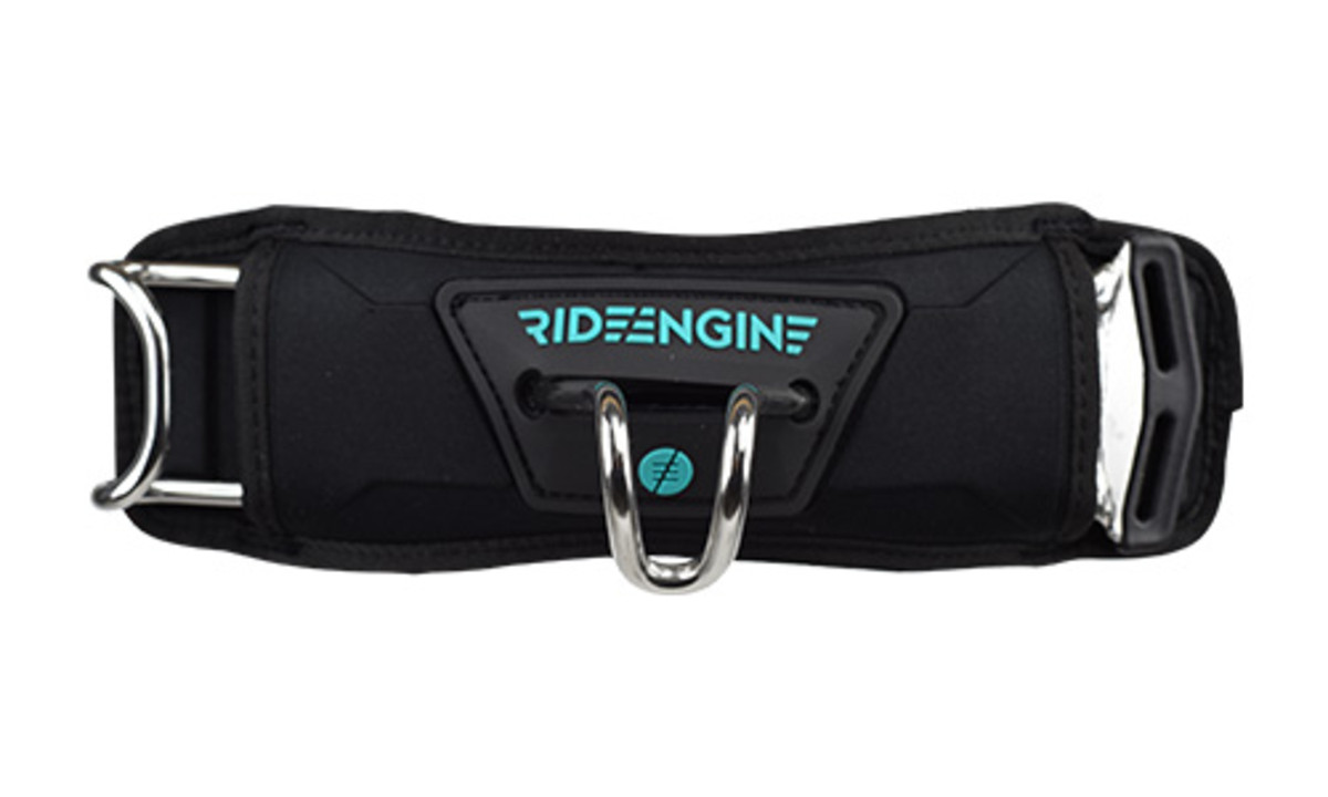 Ride engine METAL HOOK FOR WINDSURFING 2018