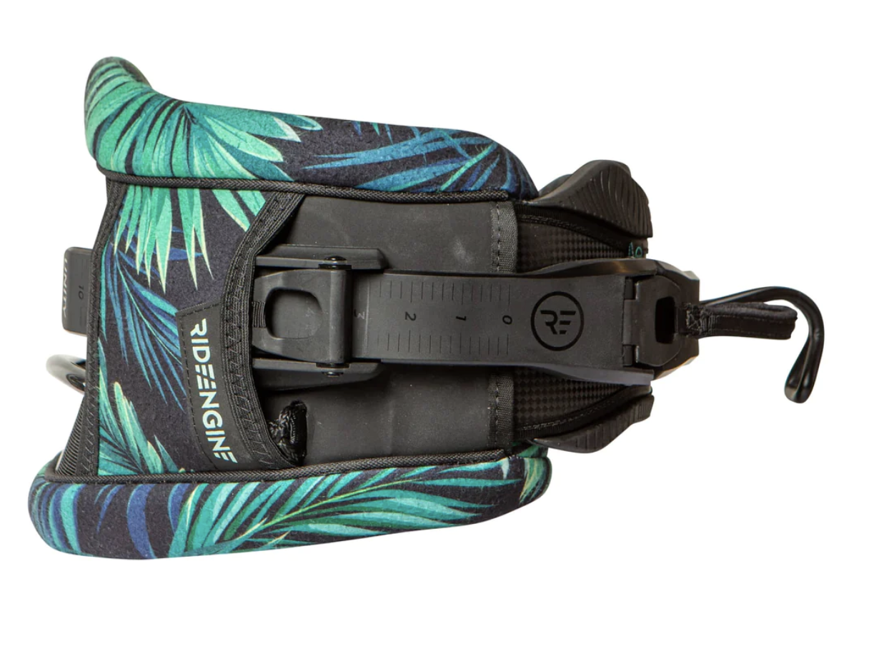 Ride Engine Brisa Women's V1 Harness Palm - 4