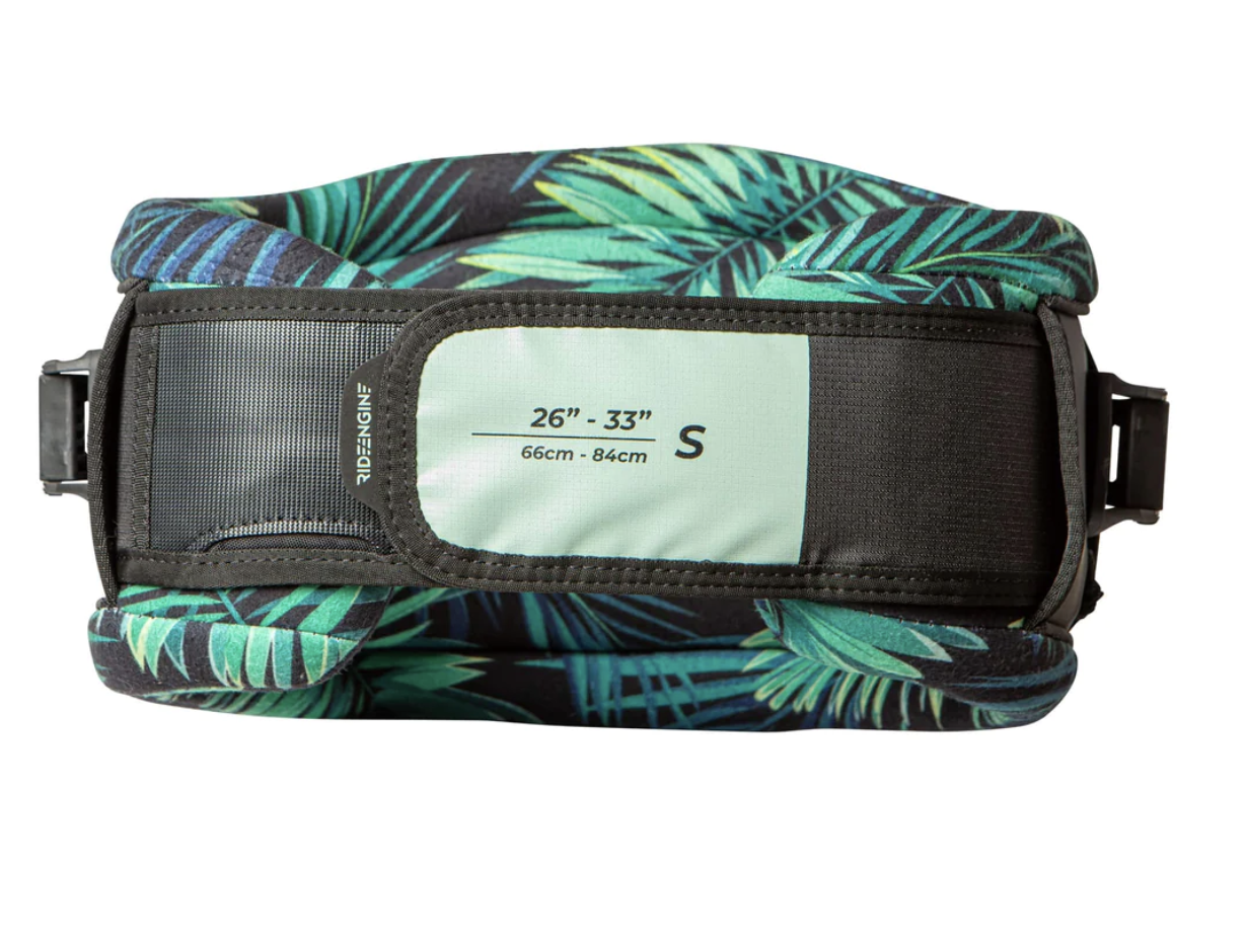 Ride Engine Brisa Women's V1 Harness Palm - 3