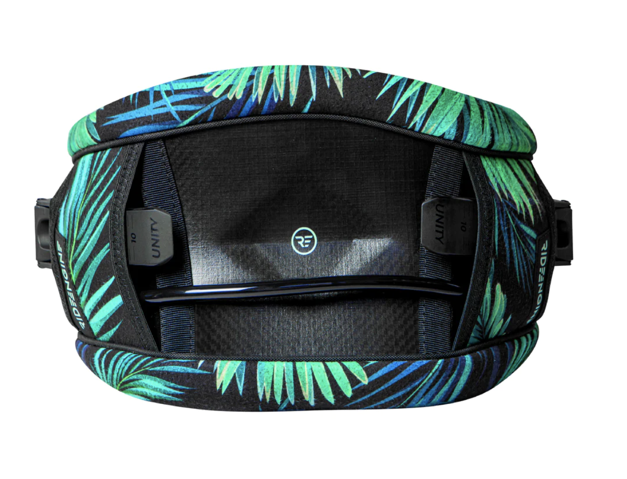 Ride Engine Brisa Women's V1 Harness Palm