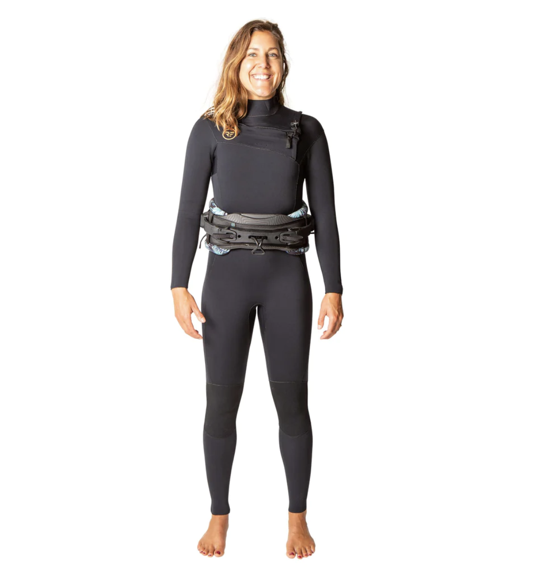 Ride Engine Brisa Women's V1 Harness Palm - 5