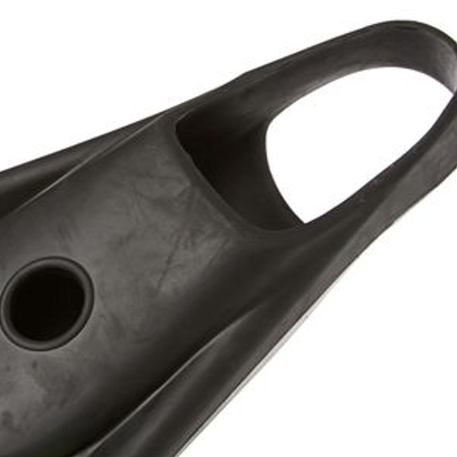 Churchill Makapuu Blue/Yellow XL EU46-47,5 Bodyboard fins - 4
