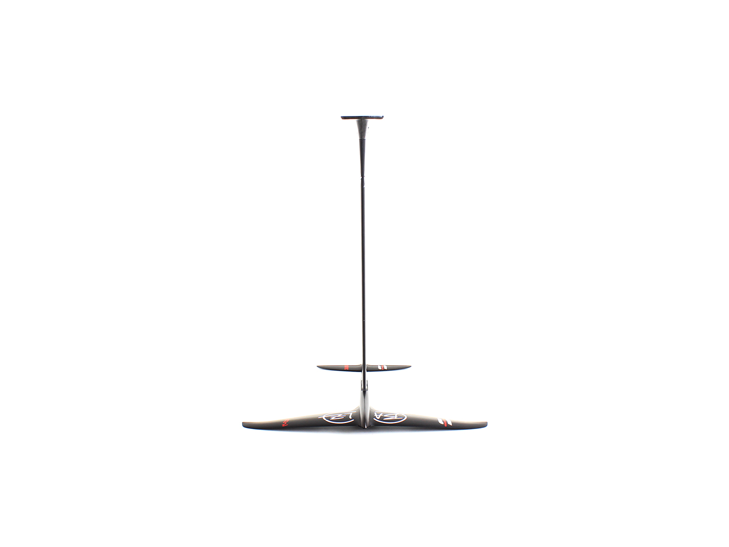 Sabfoil Balz Müller hydrofoil Pro setBALZ/W707 - SF/325 - F663K - 3