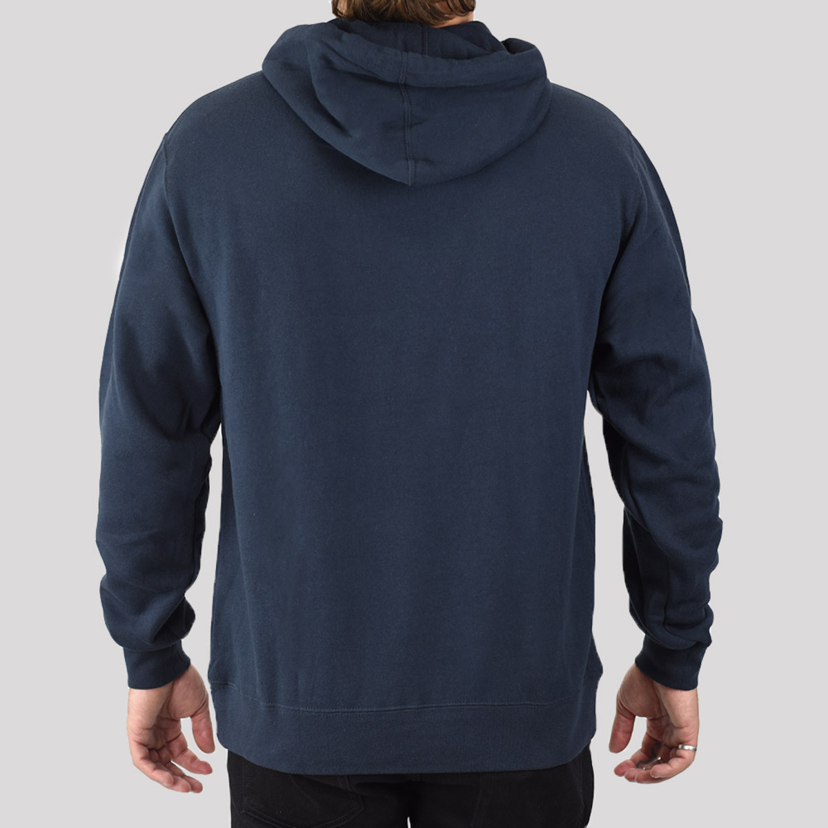 RIDE ENGINE ORIGIN HOODIE - 2