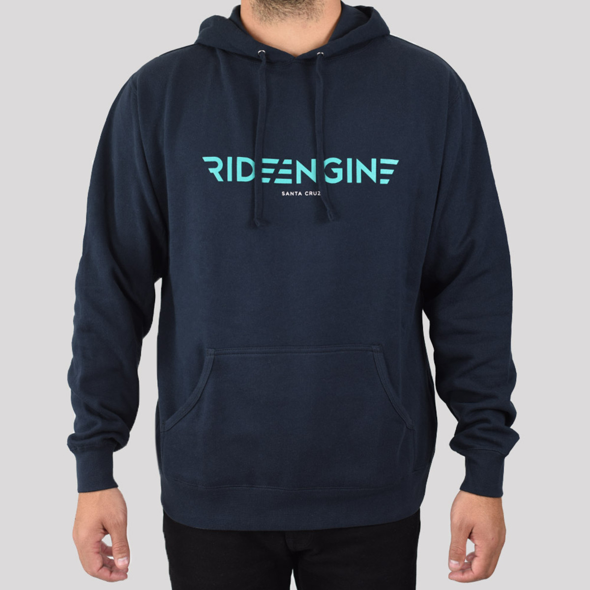 RIDE ENGINE ORIGIN HOODIE