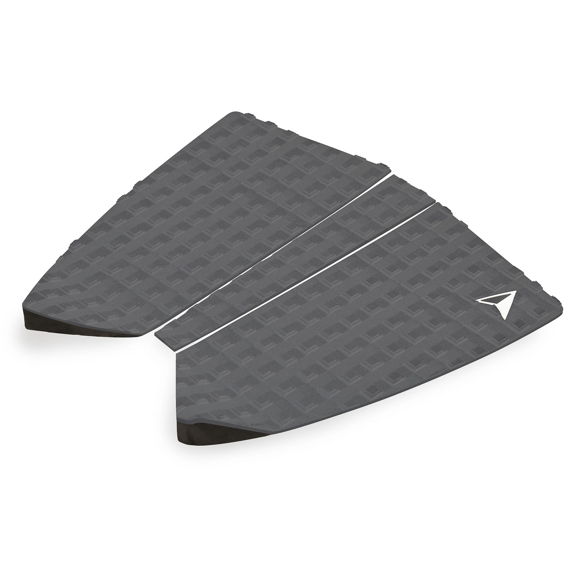 ROAM Footpad Deck Grip Traction Pad 2+1 gray