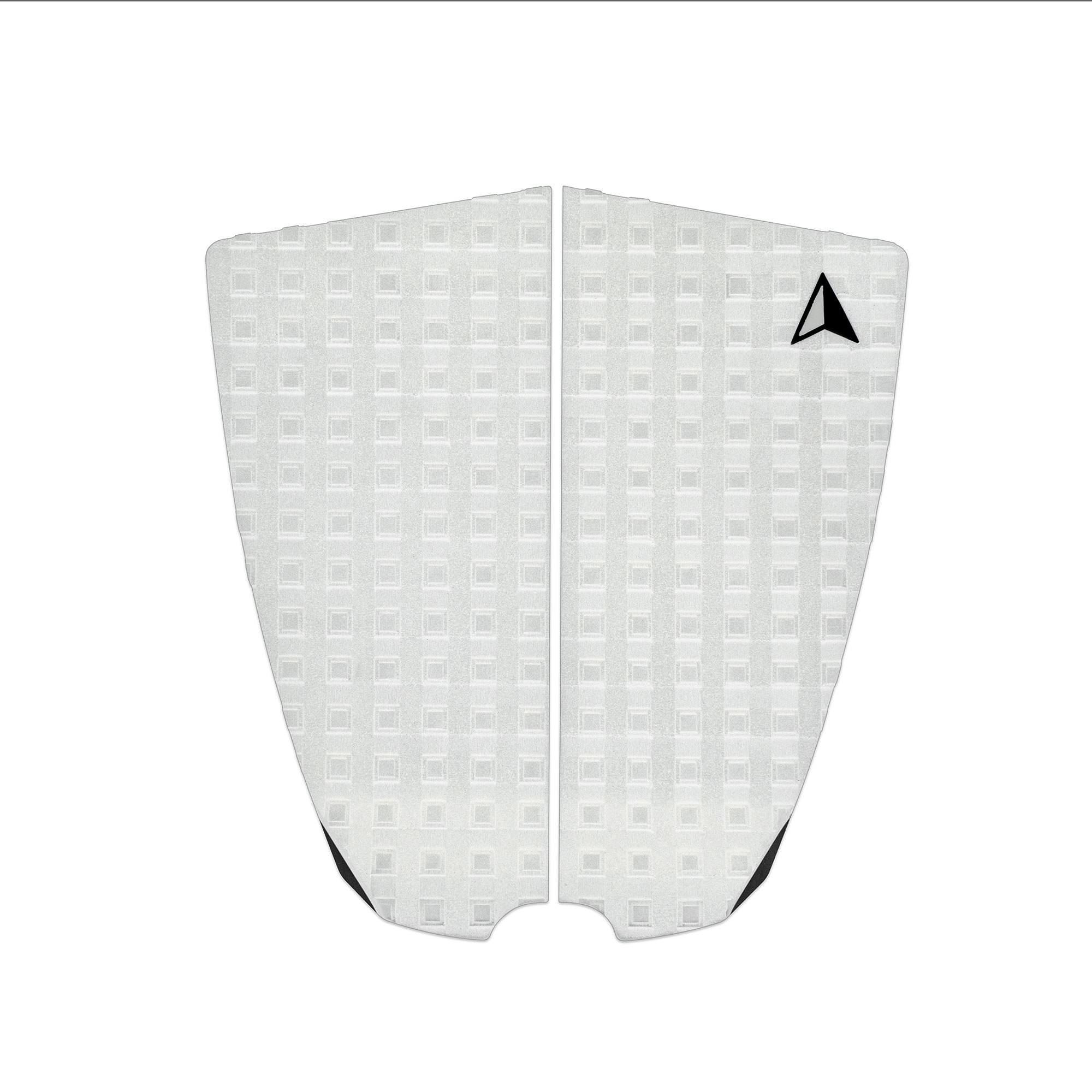ROAM Footpad Deck Grip Traction Pad 2-tlg white - 2