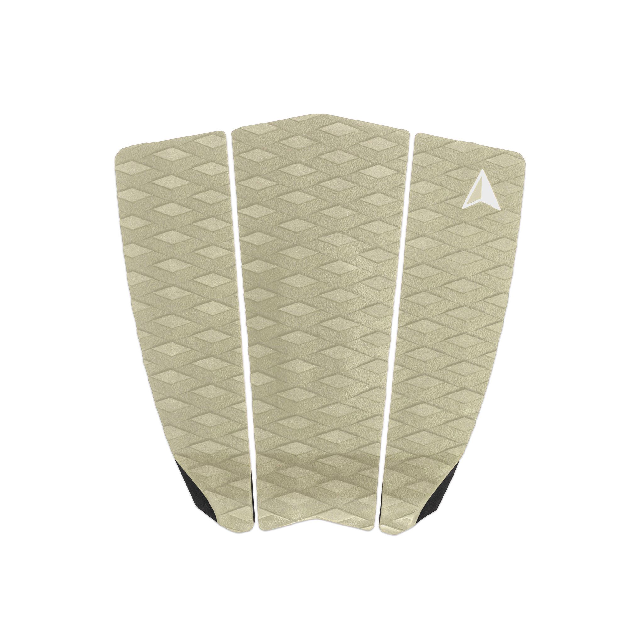 ROAM Footpad ECO Algae Traction Pad 3-piece Sand - 2