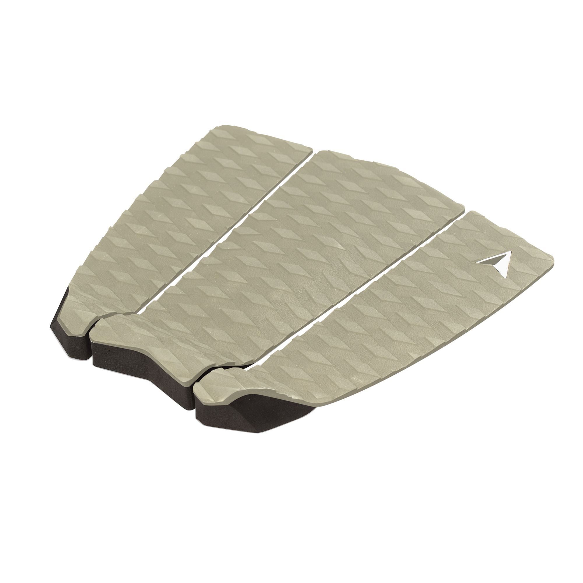 ROAM Footpad ECO Algae Traction Pad 3-piece Sand
