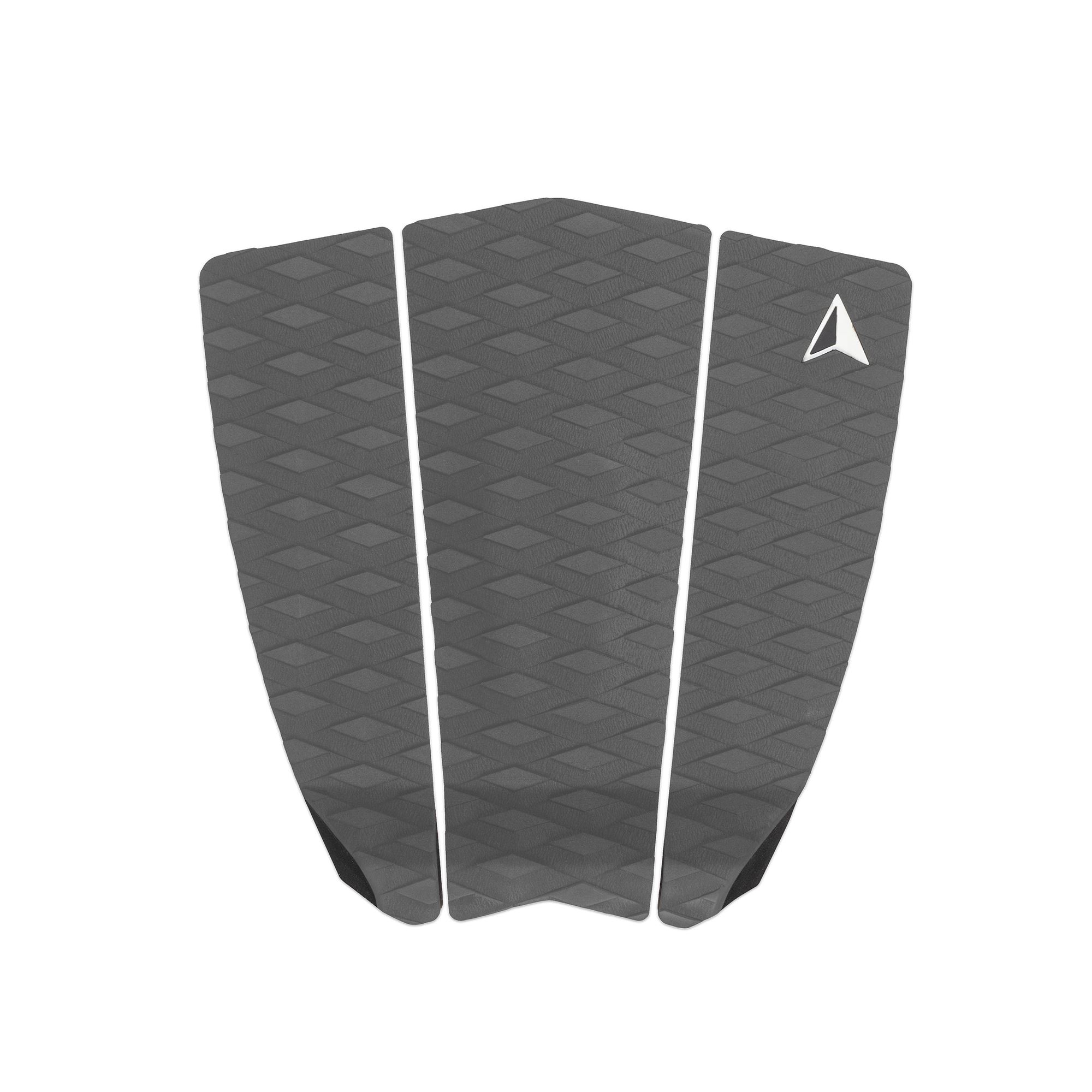 ROAM Footpad ECO Algae Traction Pad 3-tlg Grau - 2