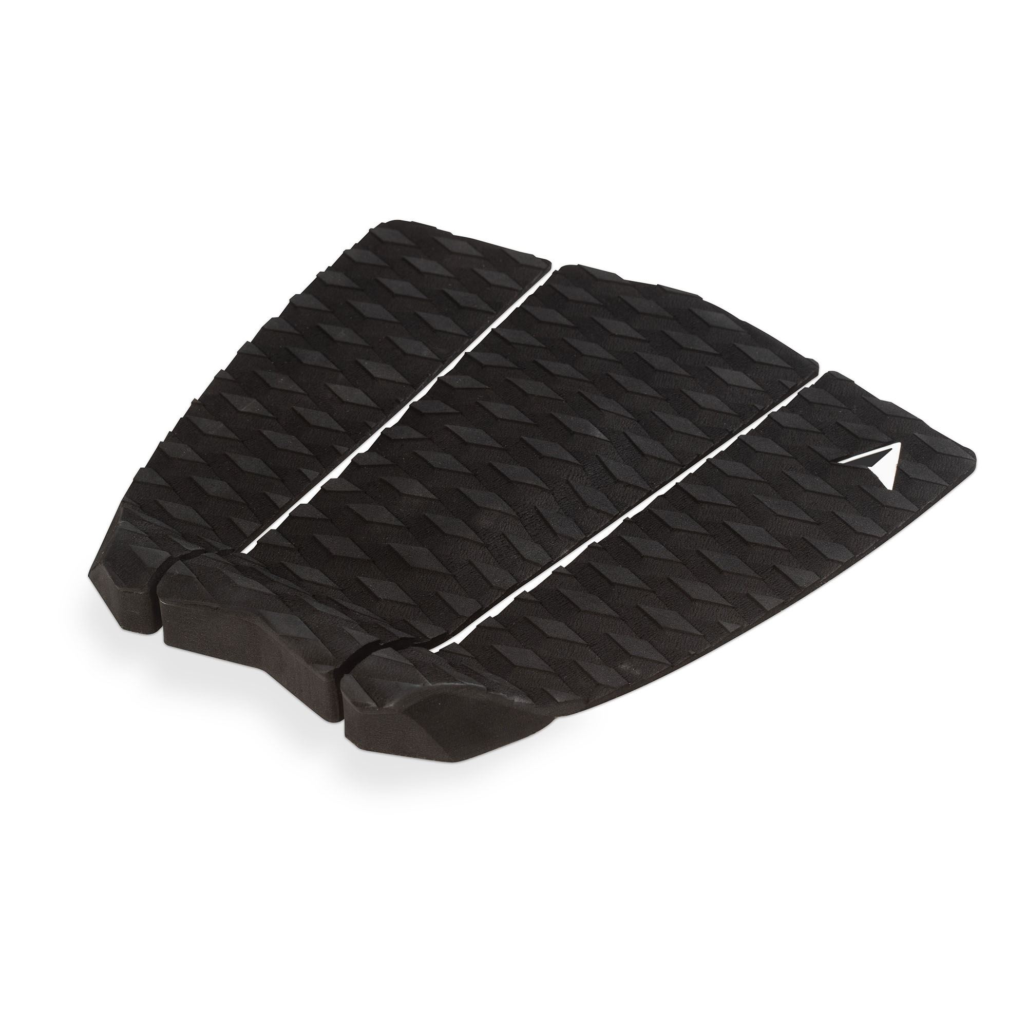 ROAM Footpad ECO Algae Traction Pad 3-piece black