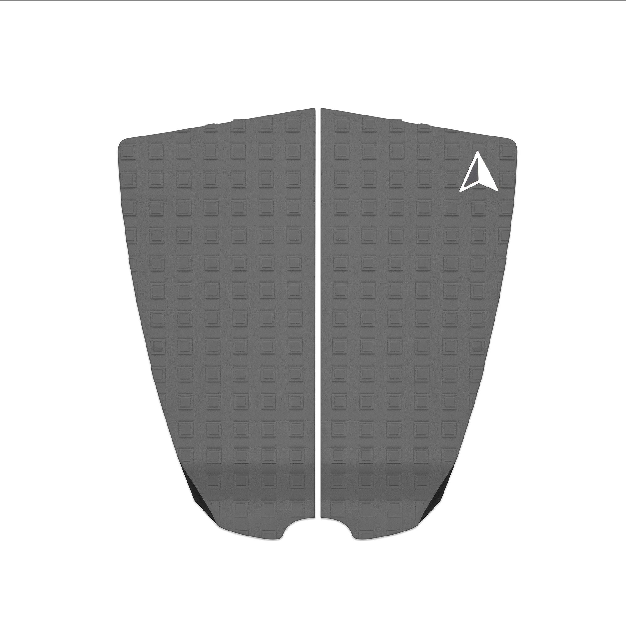 ROAM Footpad Deck Grip Traction Pad 2-tlg gray - 2
